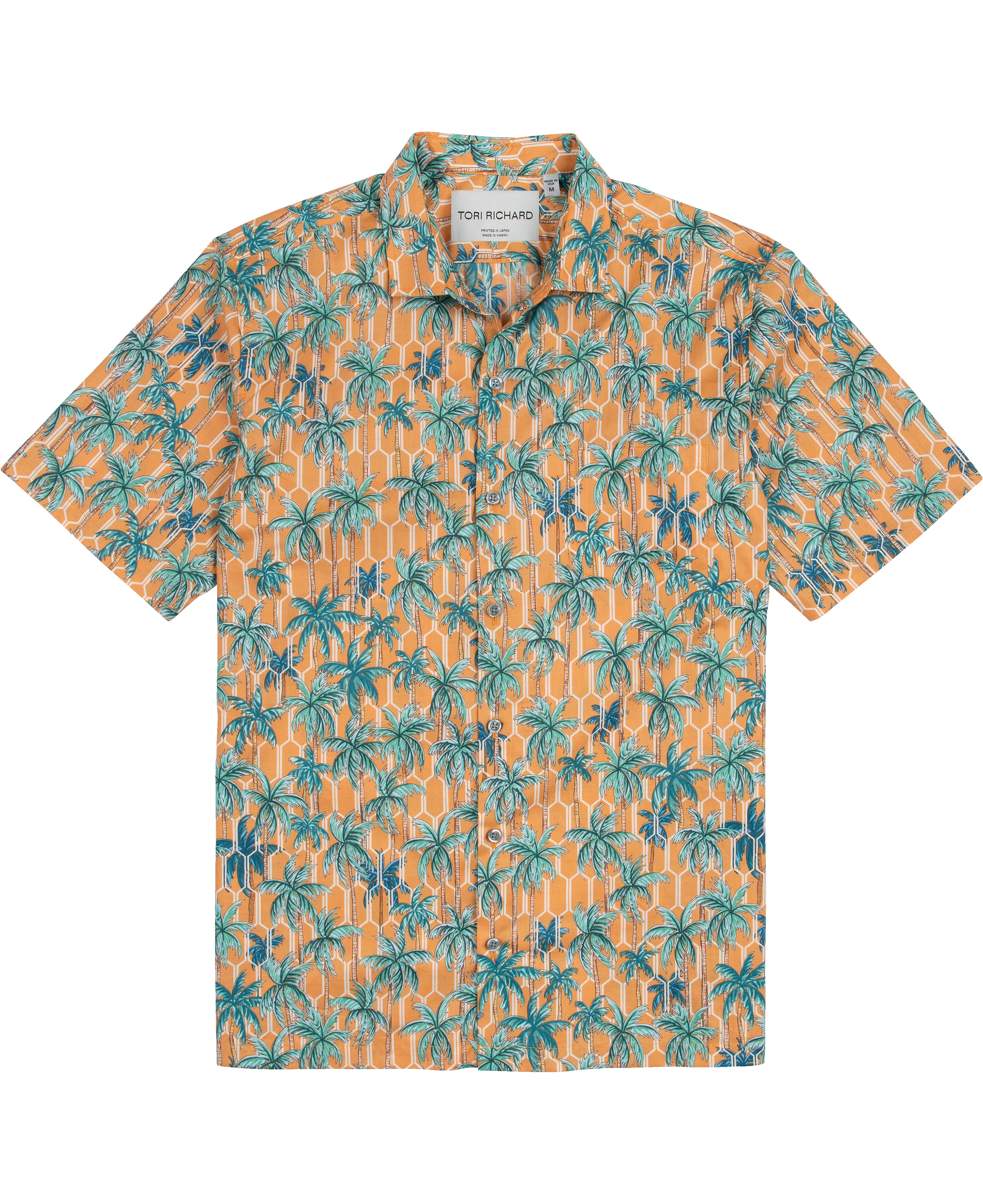 Ossipoff's Oasis (Big) sold by Tori Richard