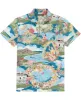 Boat Day Aloha (Big) sold by Tori Richard