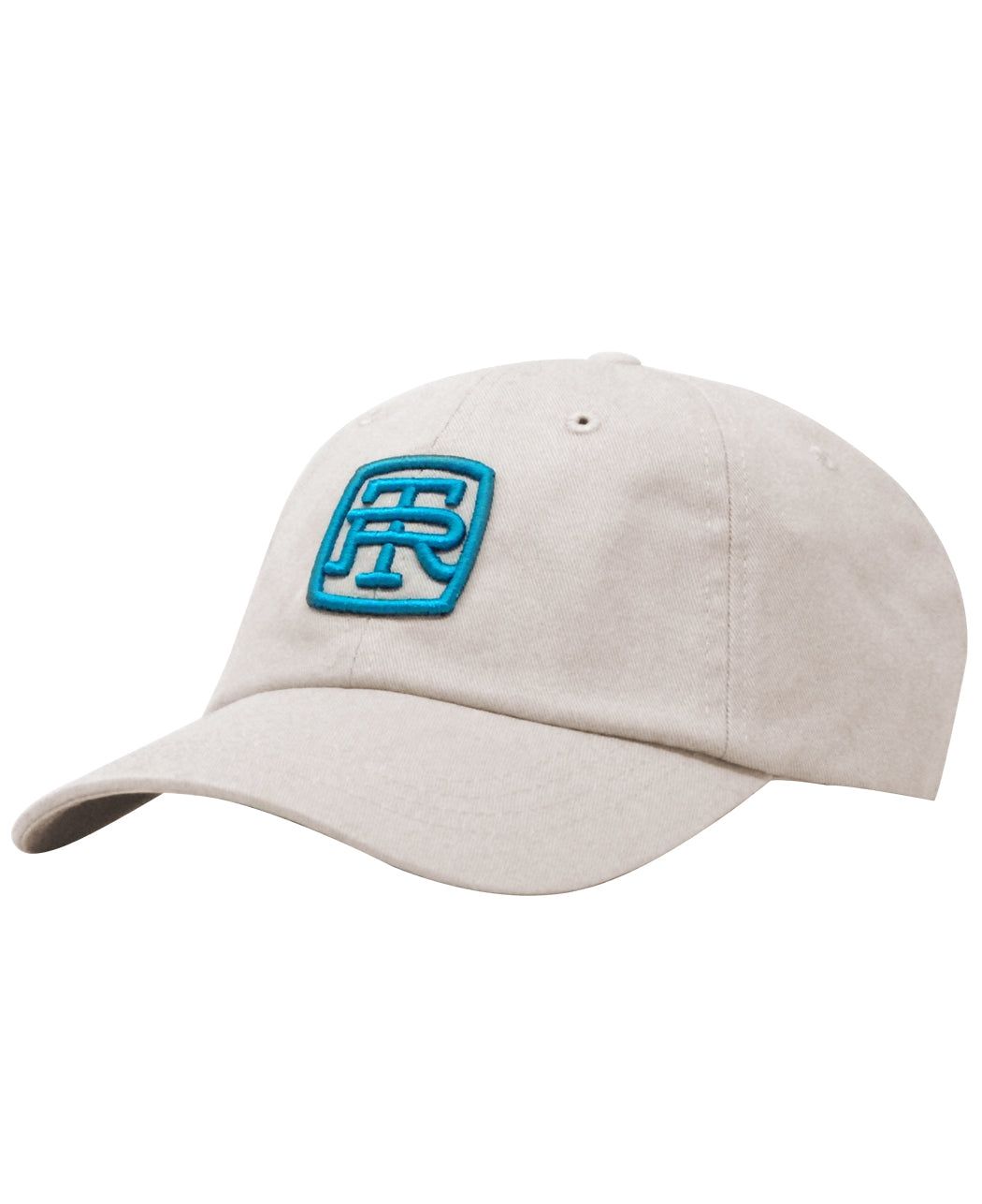 TR Monogram Twill Cap sold by Tori Richard product image thumbnail 2