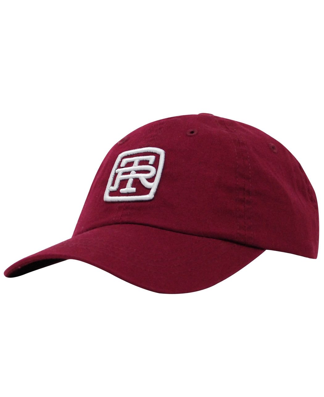 TR Monogram Twill Cap sold by Tori Richard product image thumbnail 3