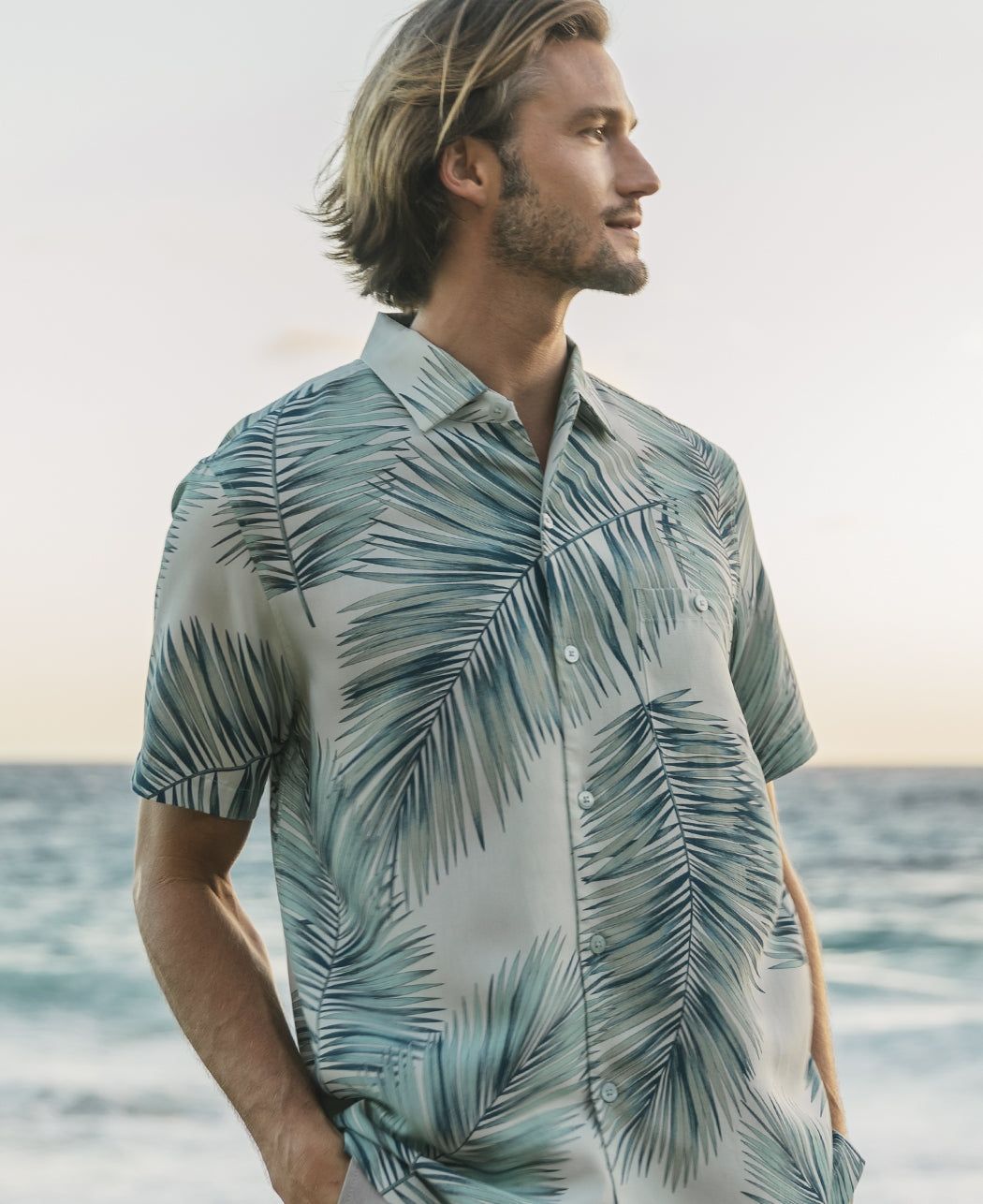 Palm Springs sold by Tori Richard product image thumbnail 6