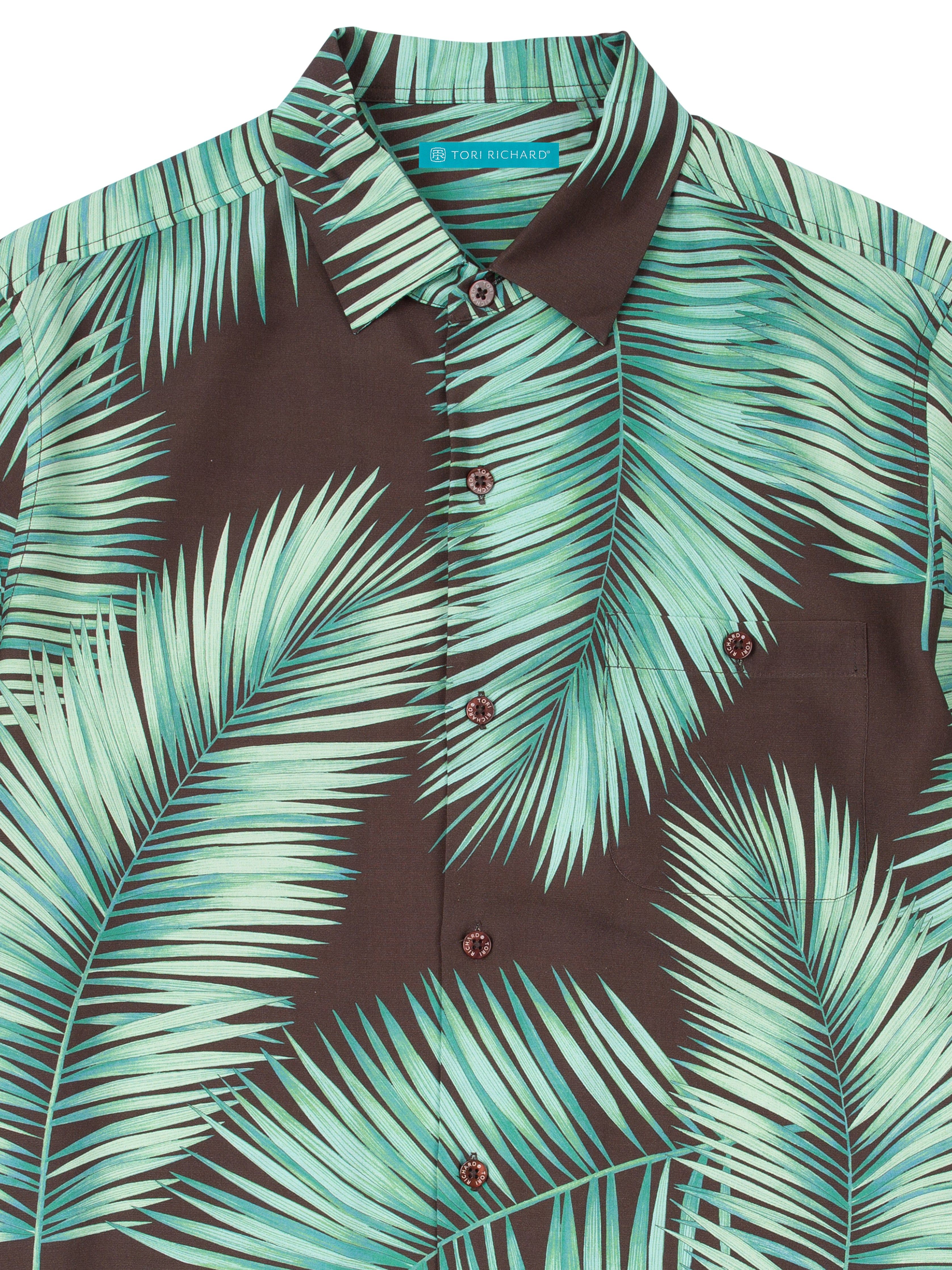 Palm Springs sold by Tori Richard product image thumbnail 2