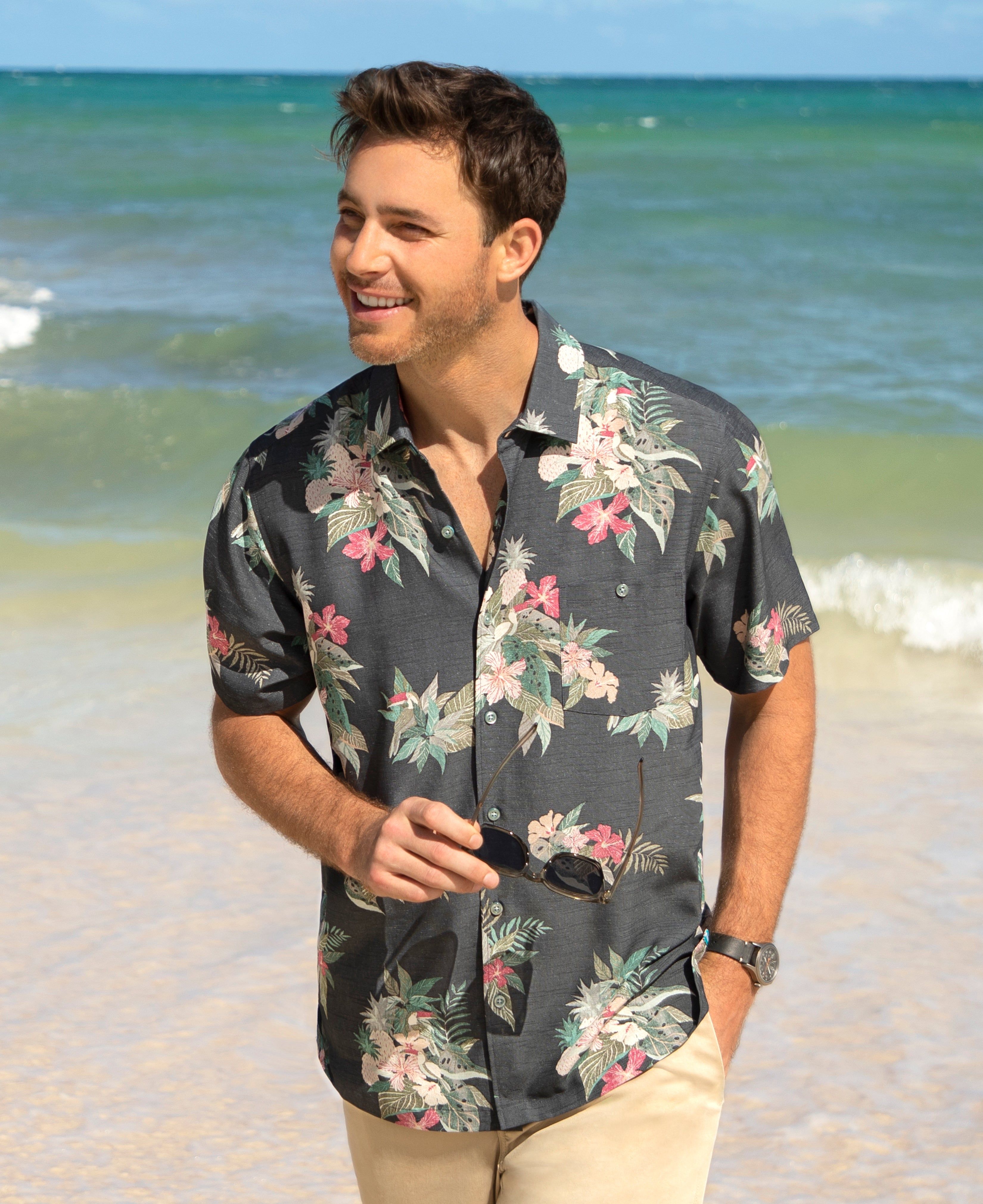 Two Can Play sold by Tori Richard product image thumbnail 7