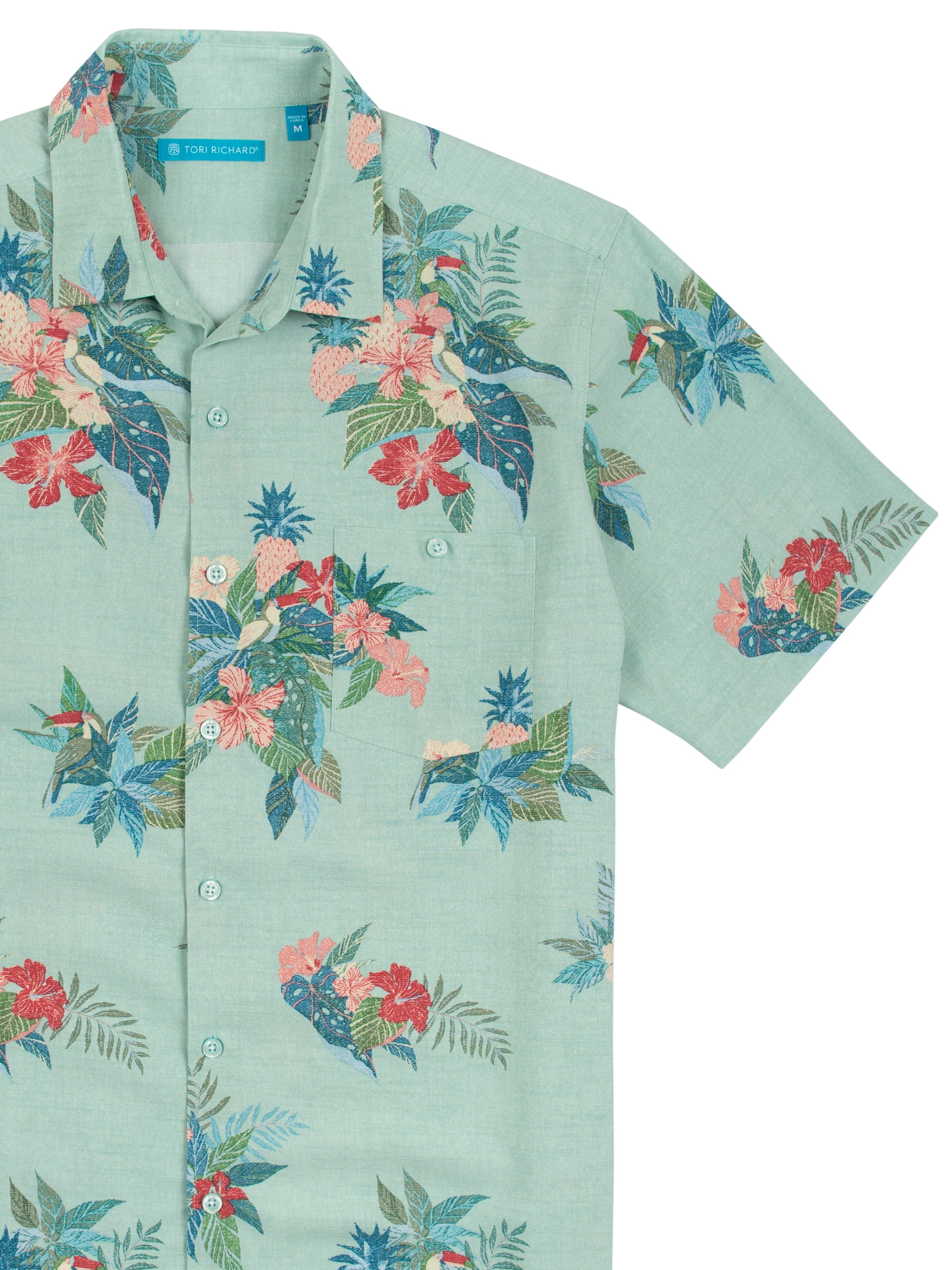 Two Can Play sold by Tori Richard product image thumbnail 3