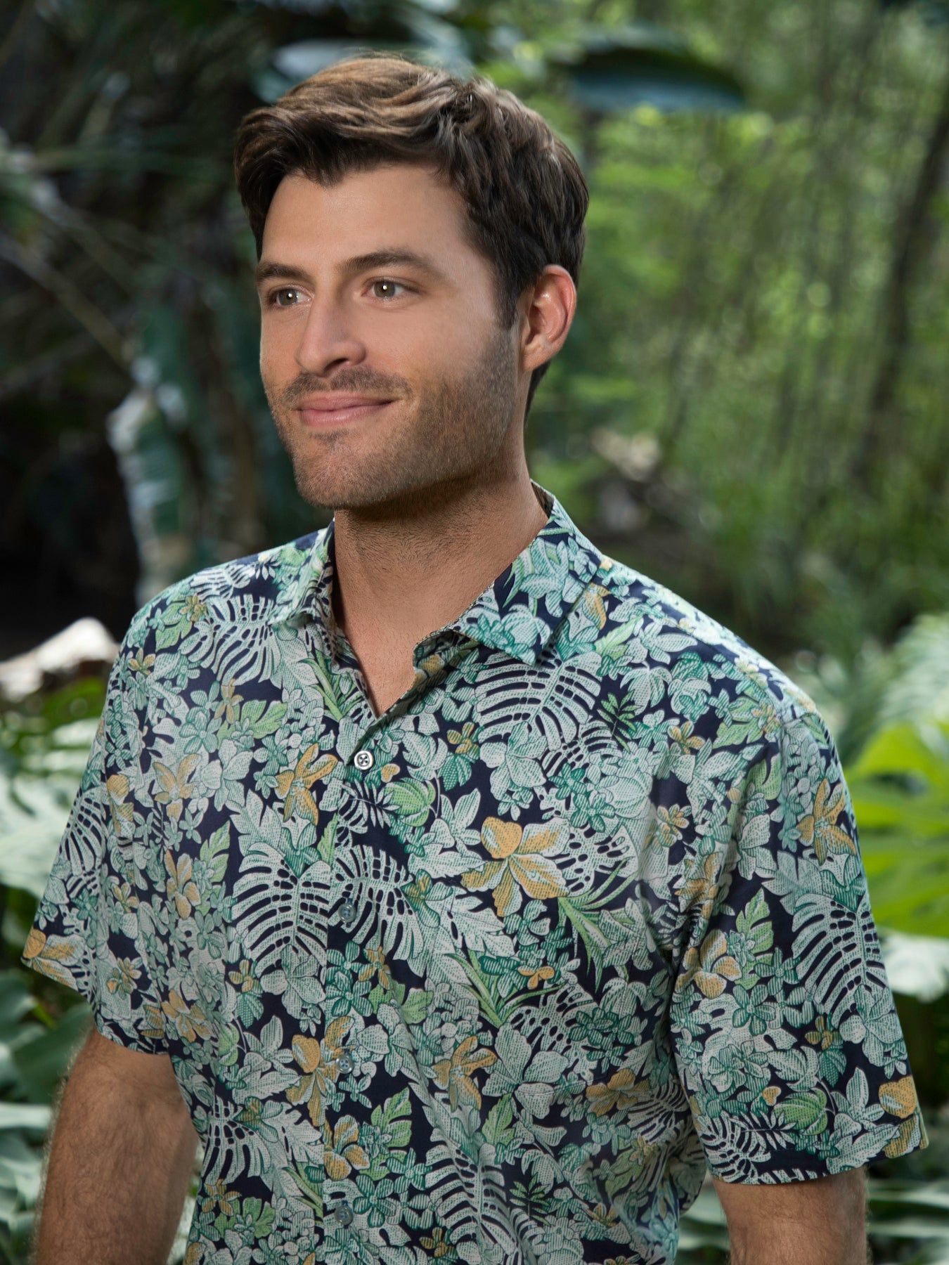 Garden Steps sold by Tori Richard product image thumbnail 4