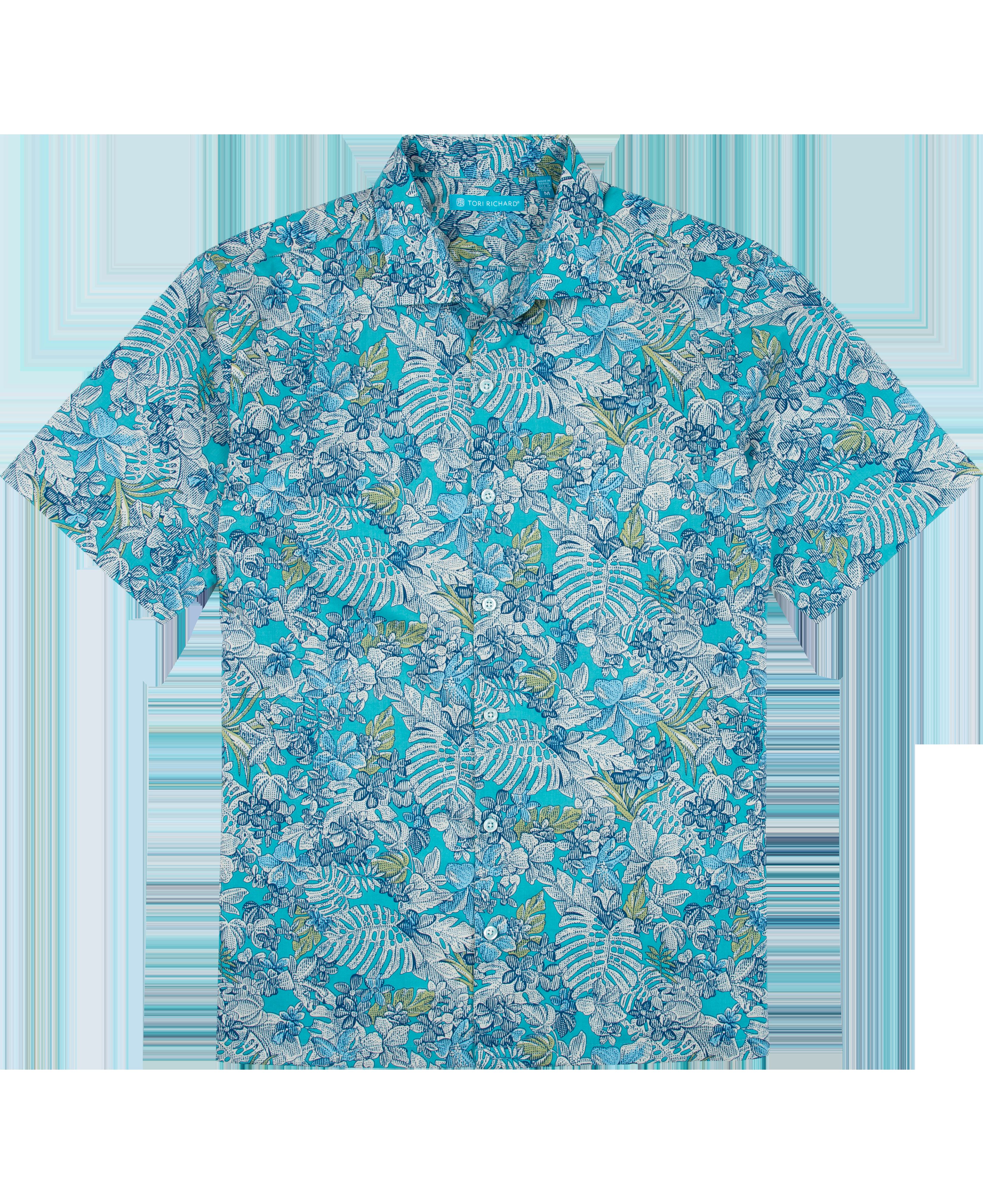 Garden Steps sold by Tori Richard product image thumbnail 5