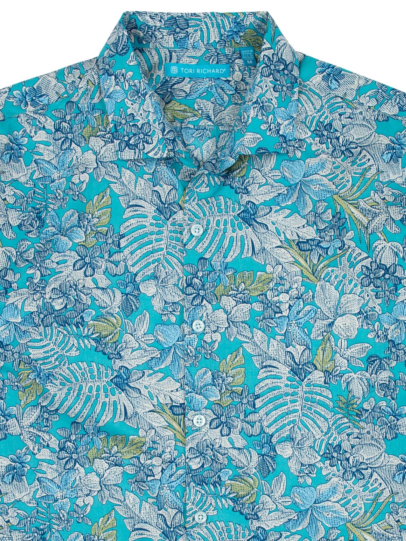 Garden Steps sold by Tori Richard product image thumbnail 6