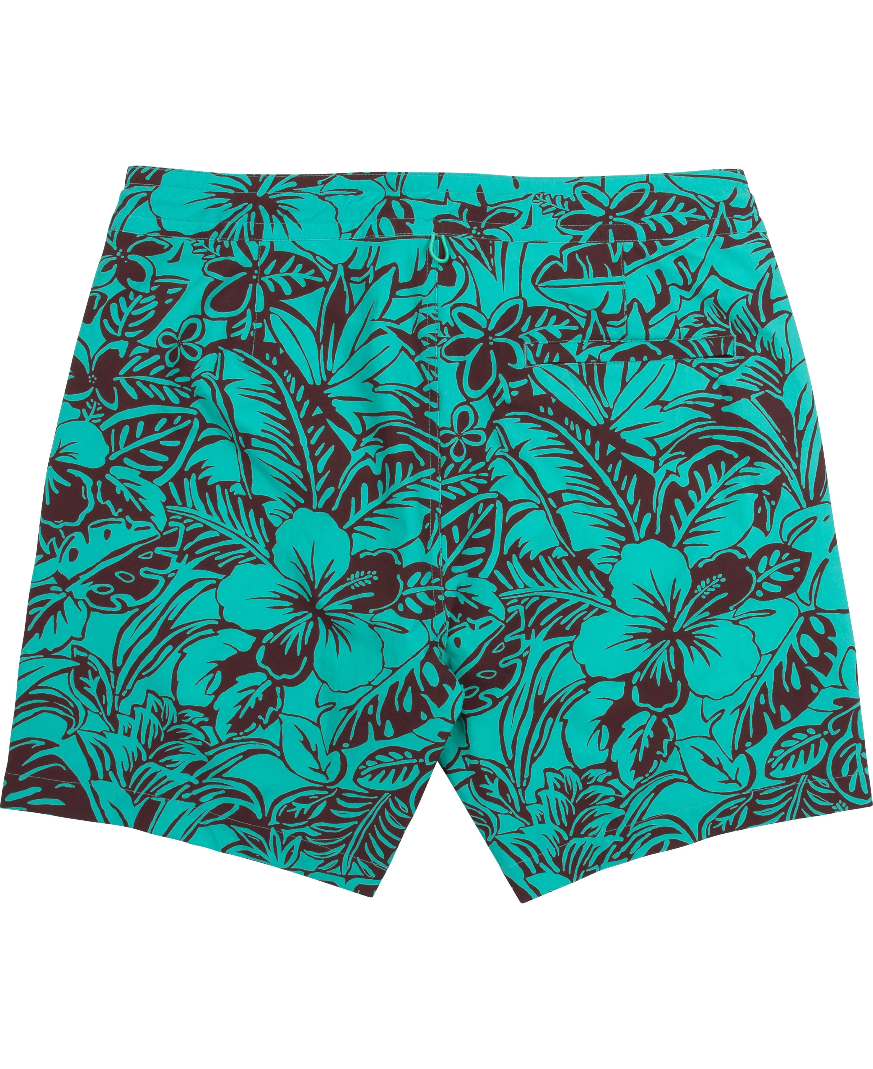 Flower Pool Swim -Tradewind Technology™ sold by Tori Richard product image thumbnail 3