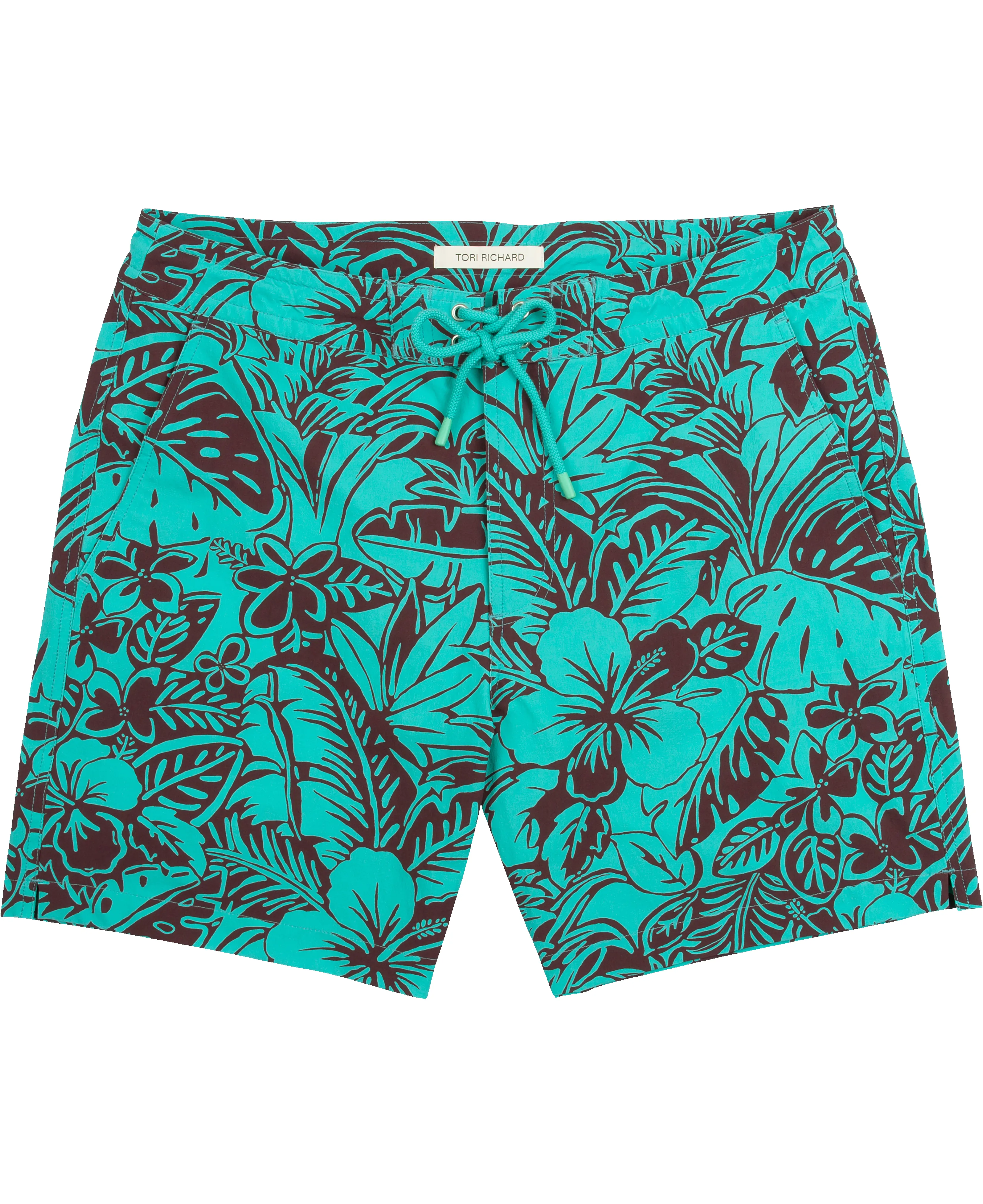 Flower Pool Swim -Tradewind Technology™ sold by Tori Richard