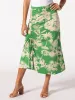 Botanical Garden Ashlyn Skirt - Tradewind Technology™ sold by Tori Richard
