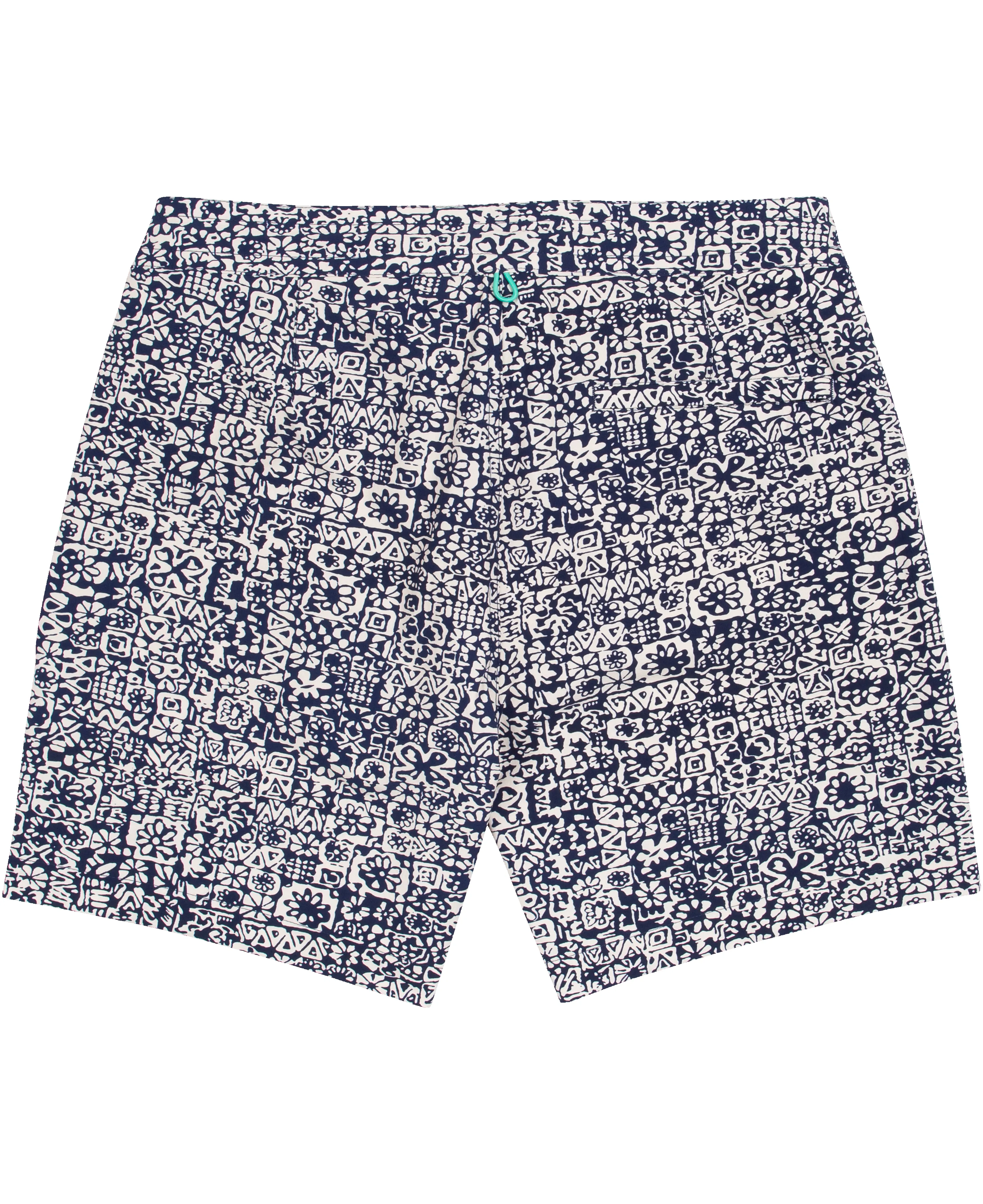 Anuanu Block Swim – Tradewind Technology™ sold by Tori Richard product image thumbnail 2