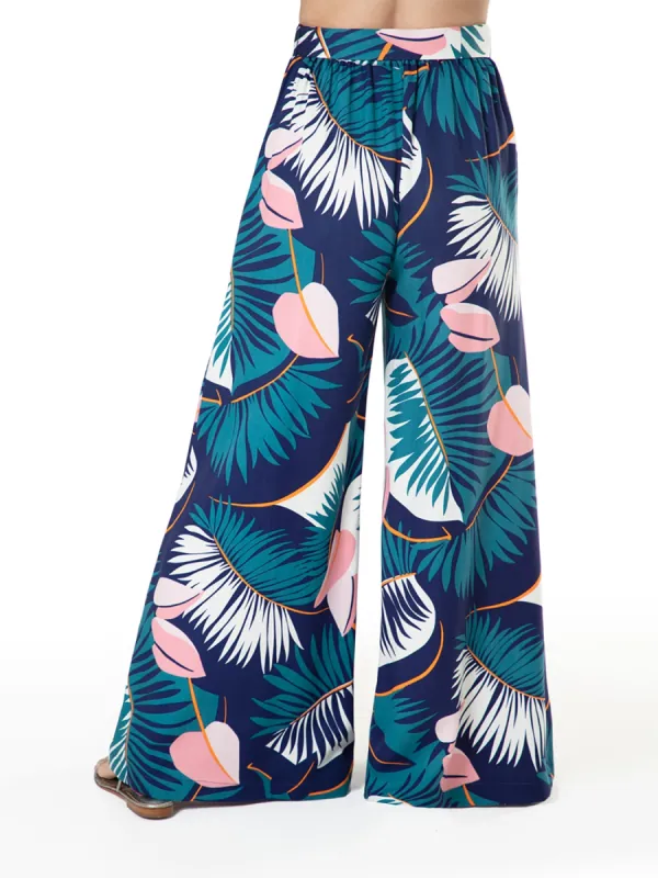 Feeling Aloha Isla Pant sold by Tori Richard