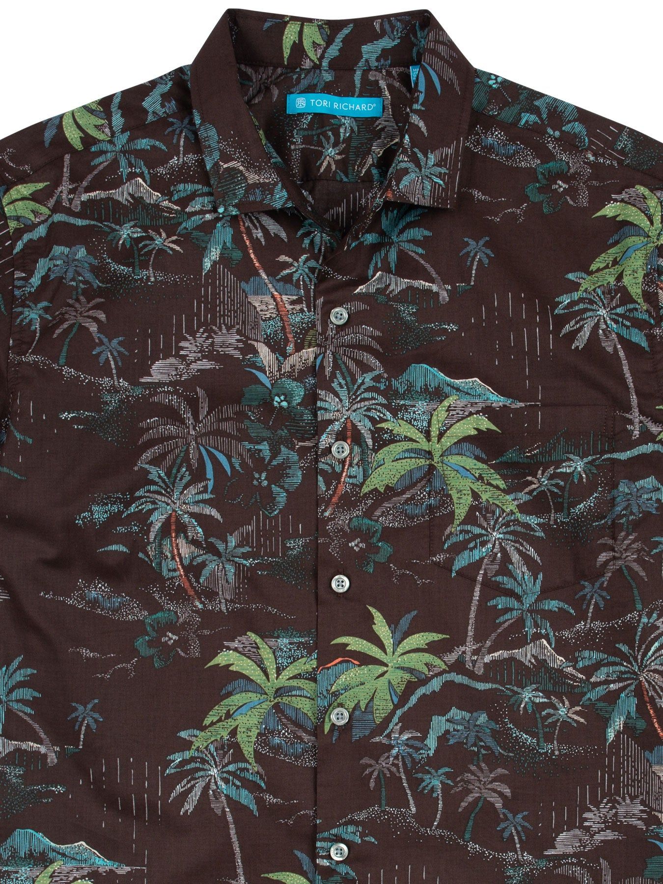 Treasure Isle (Tall) sold by Tori Richard product image thumbnail 2