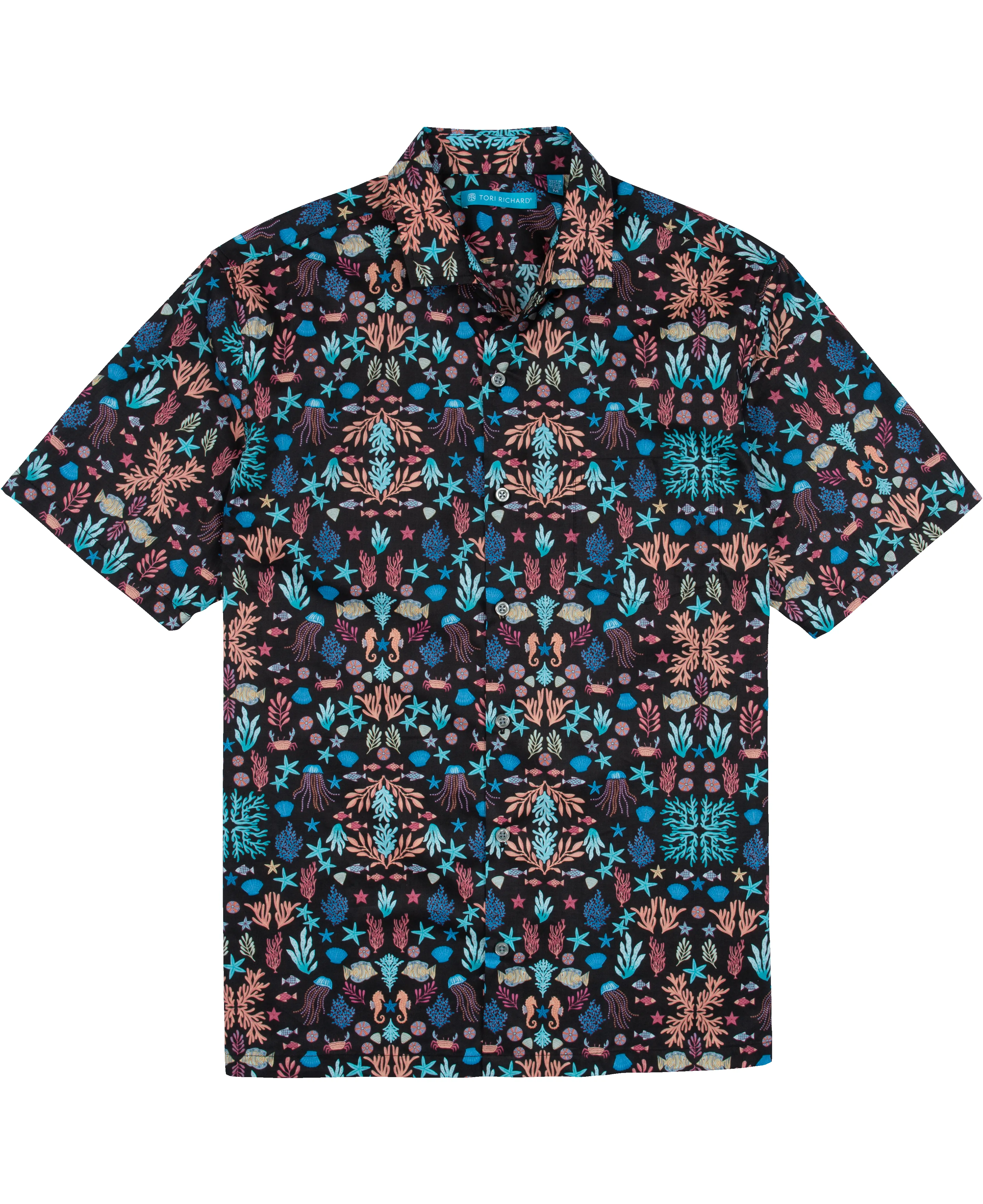 Morris's Sea sold by Tori Richard product image thumbnail 4