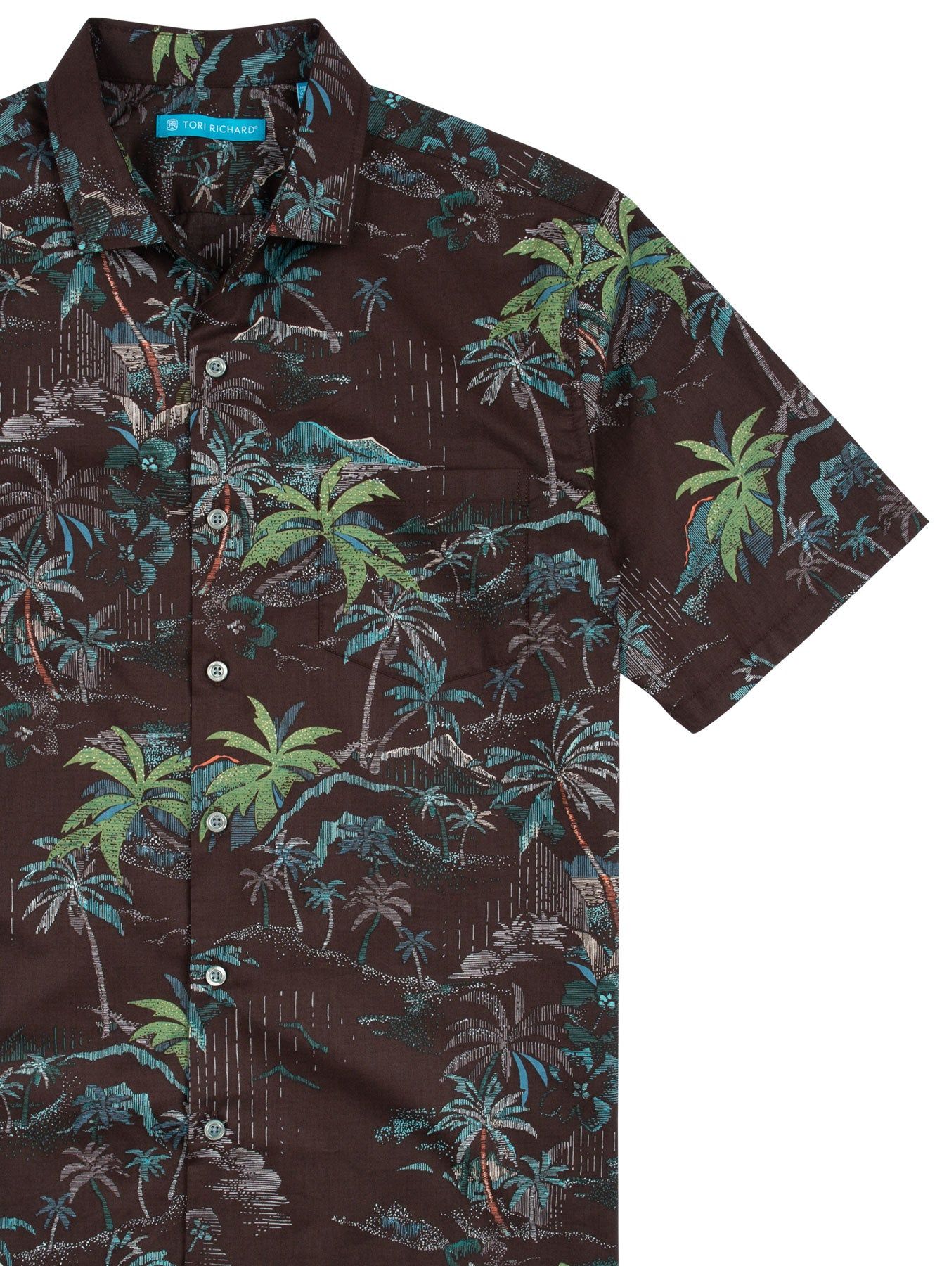 Treasure Isle (Tall) sold by Tori Richard product image thumbnail 3