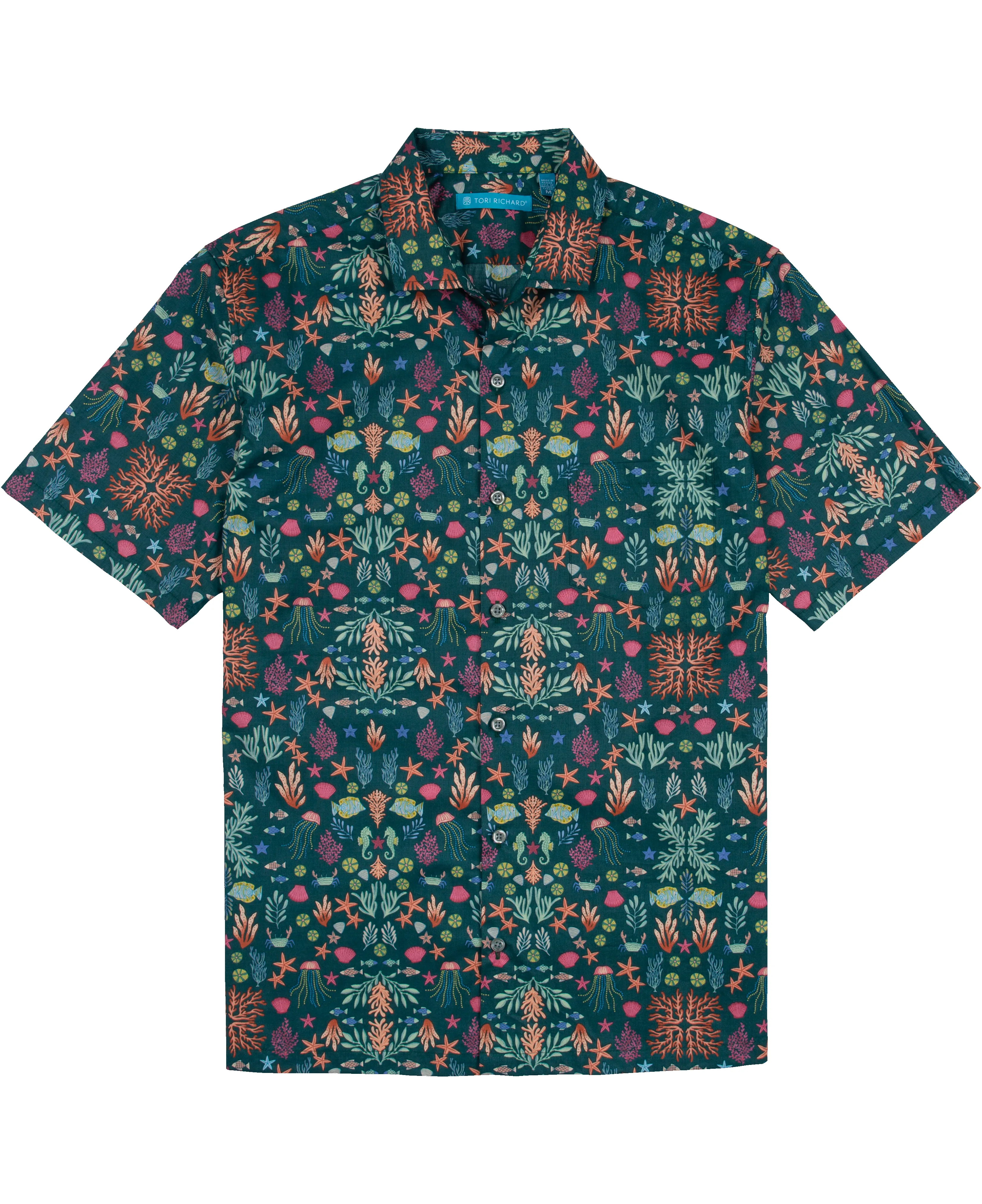 Morris's Sea sold by Tori Richard