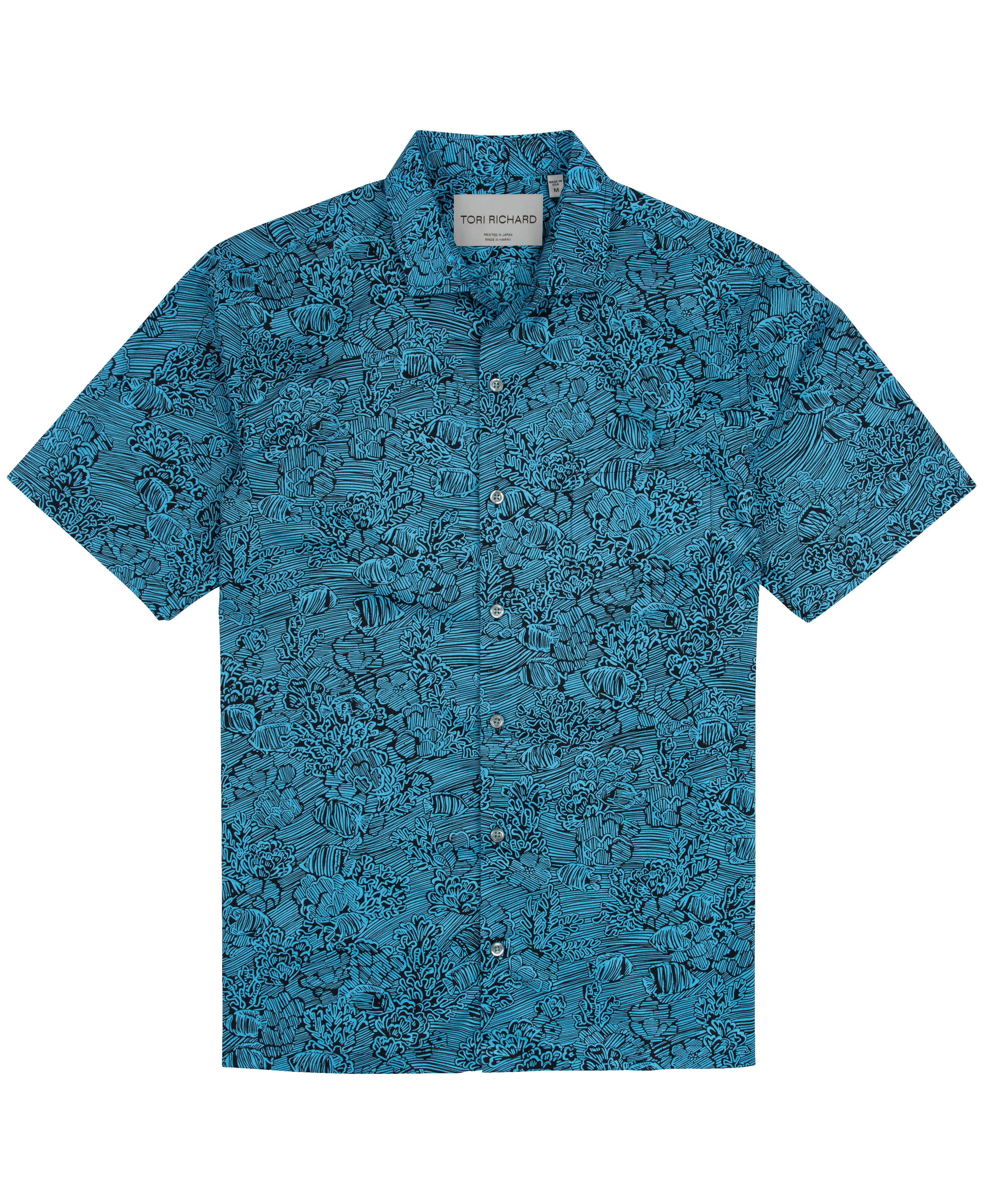 Oh, I Sea sold by Tori Richard