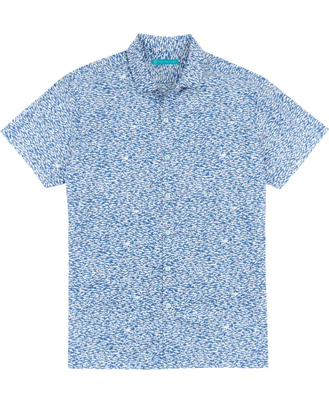 Shark Tank sold by Tori Richard