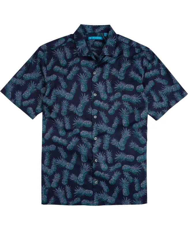 Sgraffito (Big) sold by Tori Richard