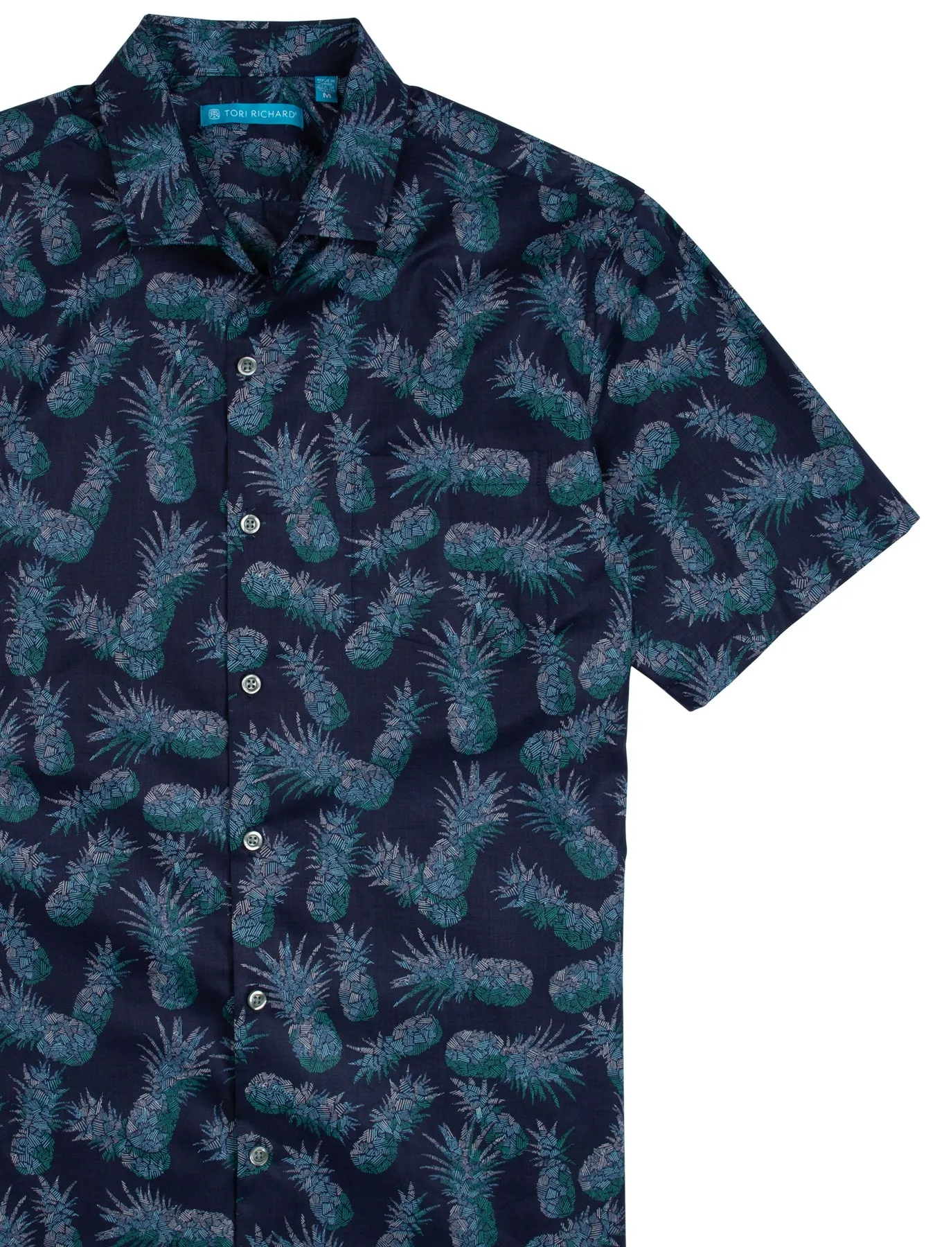 Sgraffito (Big) sold by Tori Richard product image thumbnail 3