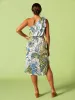 Sunrise Cecelia Dress sold by Tori Richard