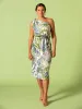 Sunrise Cecelia Dress sold by Tori Richard