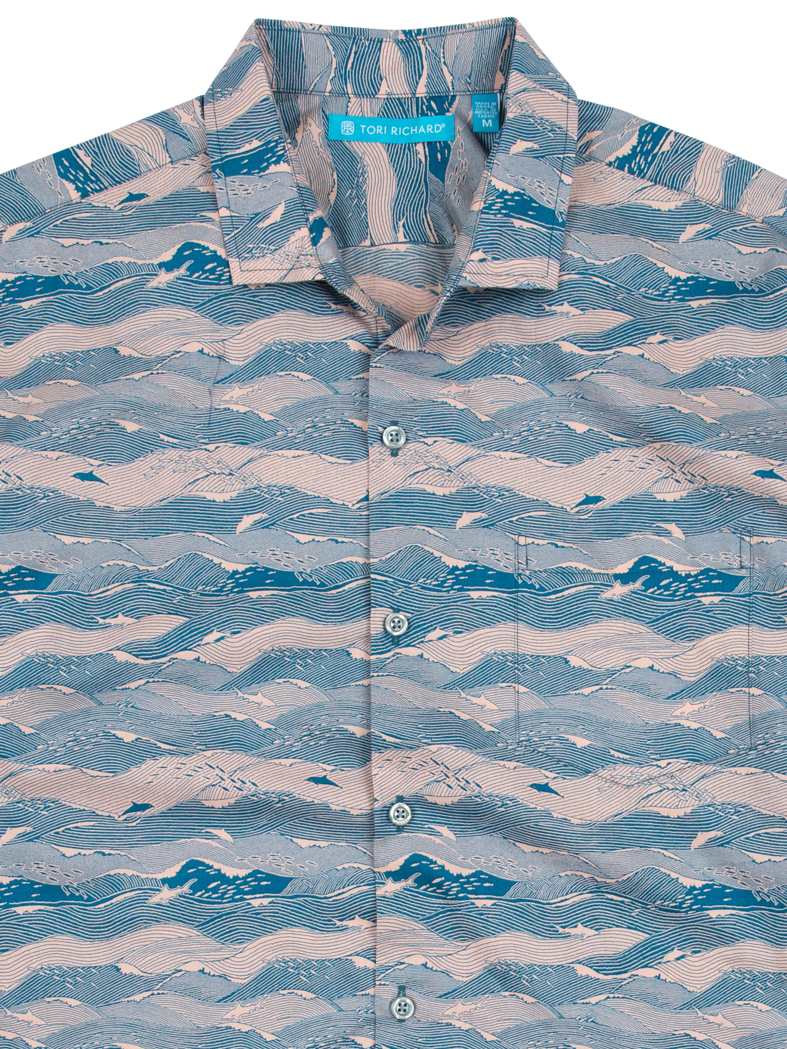 In Pursuit (Tall) sold by Tori Richard product image thumbnail 2