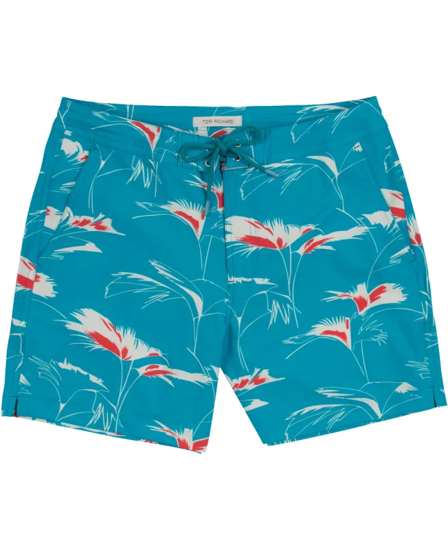 Fan Palm Swim – Tradewind Technology™ sold by Tori Richard