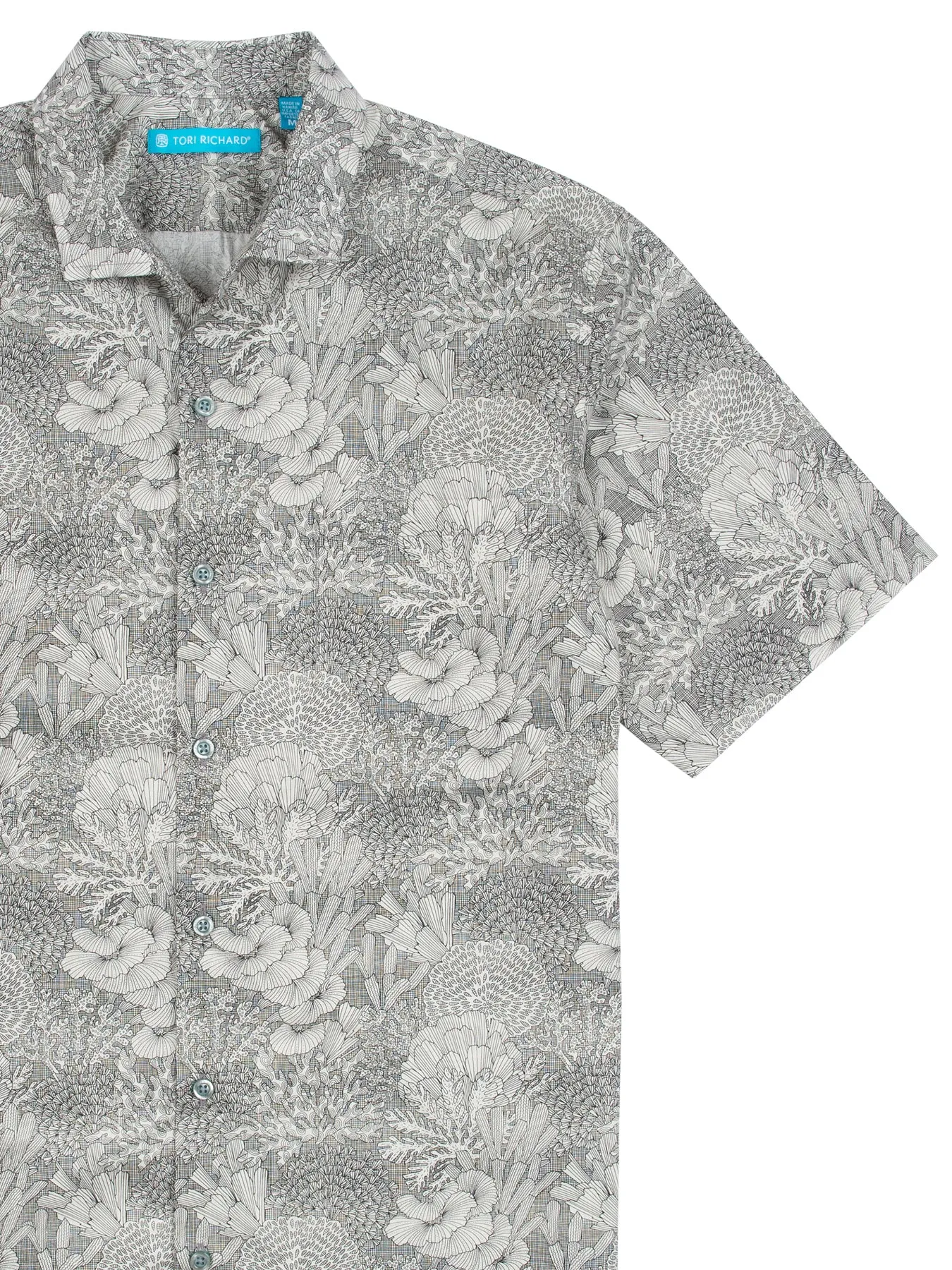 Good Reef! (Tall) sold by Tori Richard product image thumbnail 3