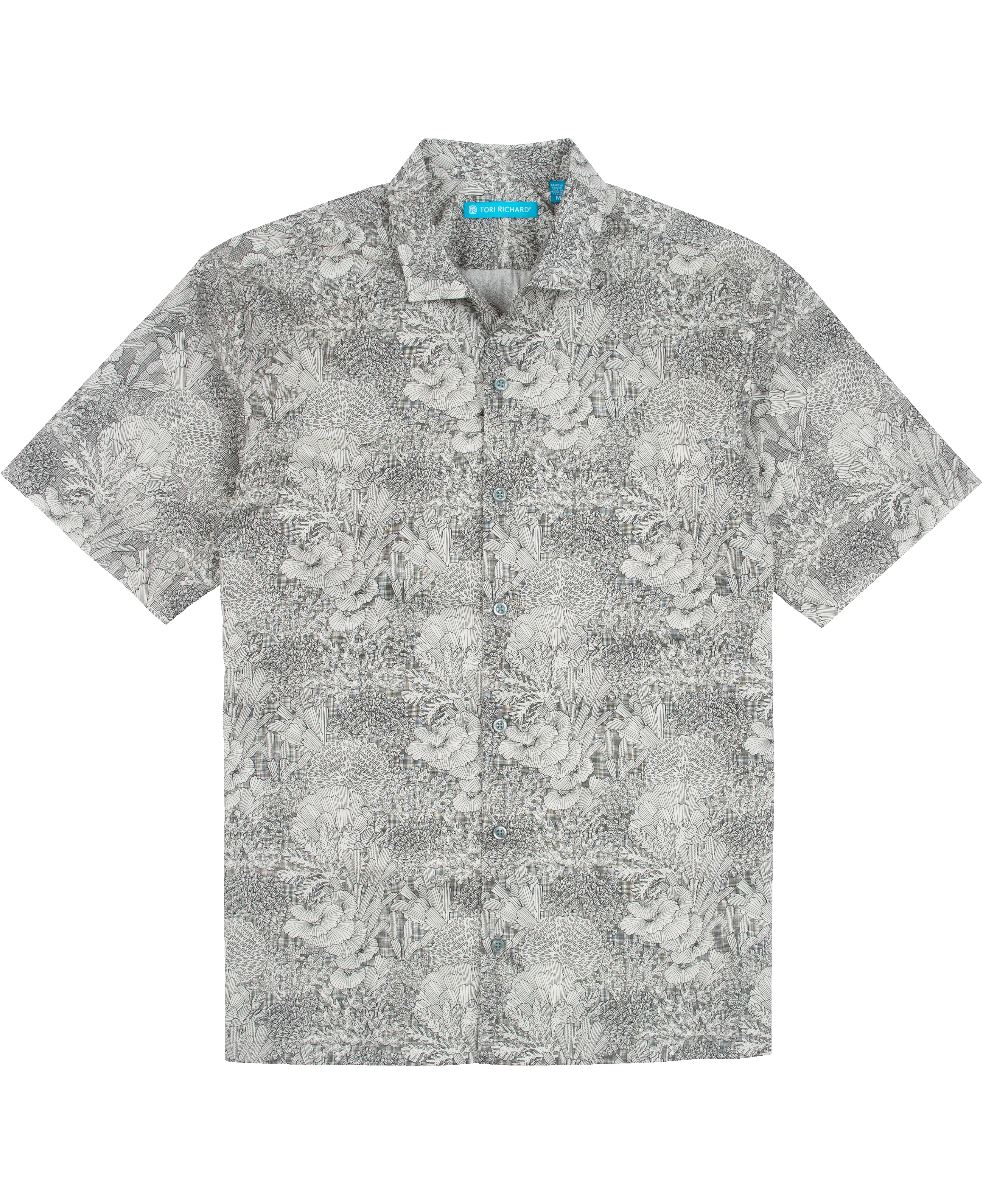 Good Reef! (Tall) sold by Tori Richard