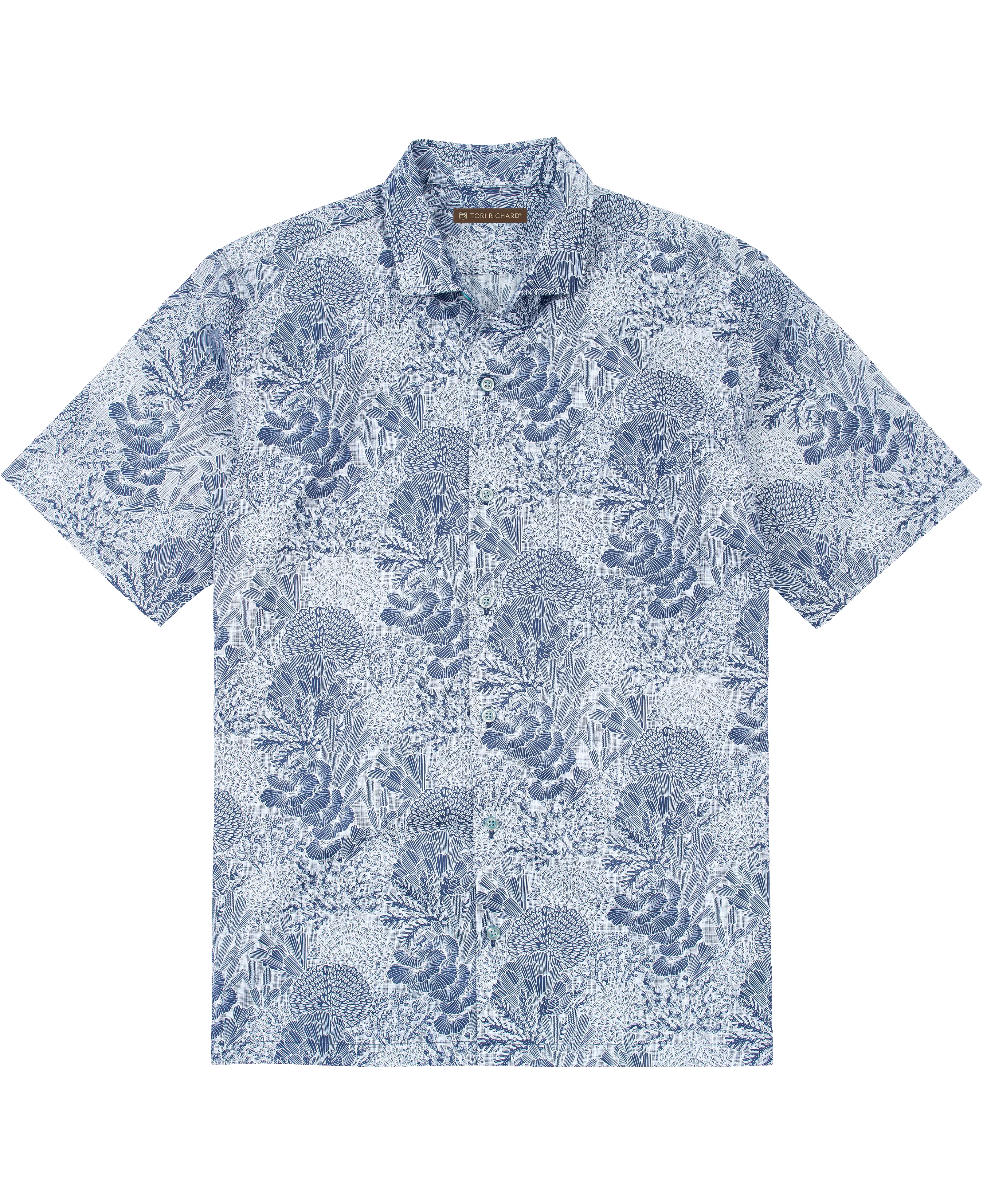 Good Reef! (Tall) sold by Tori Richard product image thumbnail 4