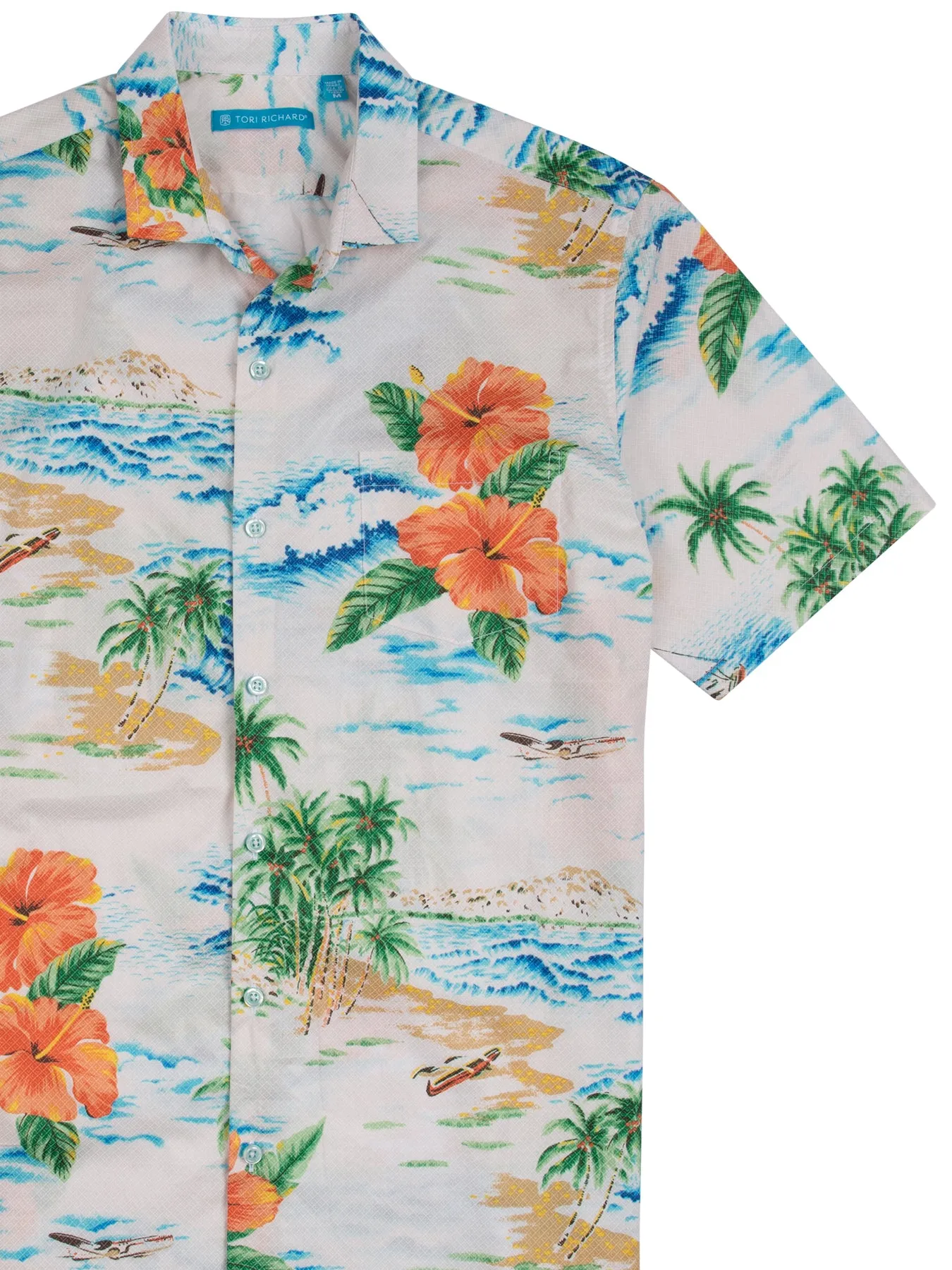 Sea Crossing (Tall) sold by Tori Richard product image thumbnail 3