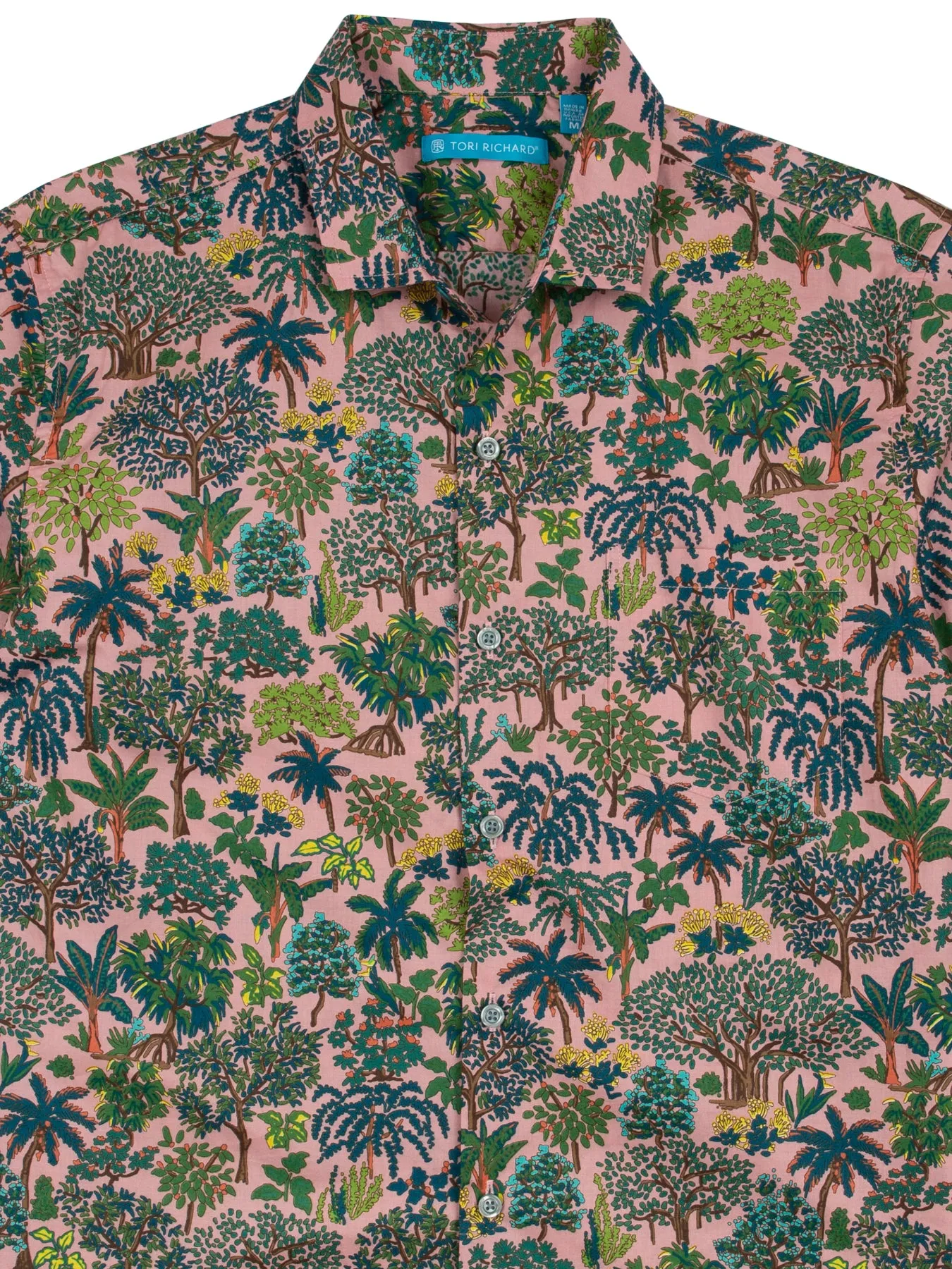 Trees Of Hawaii sold by Tori Richard product image thumbnail 5