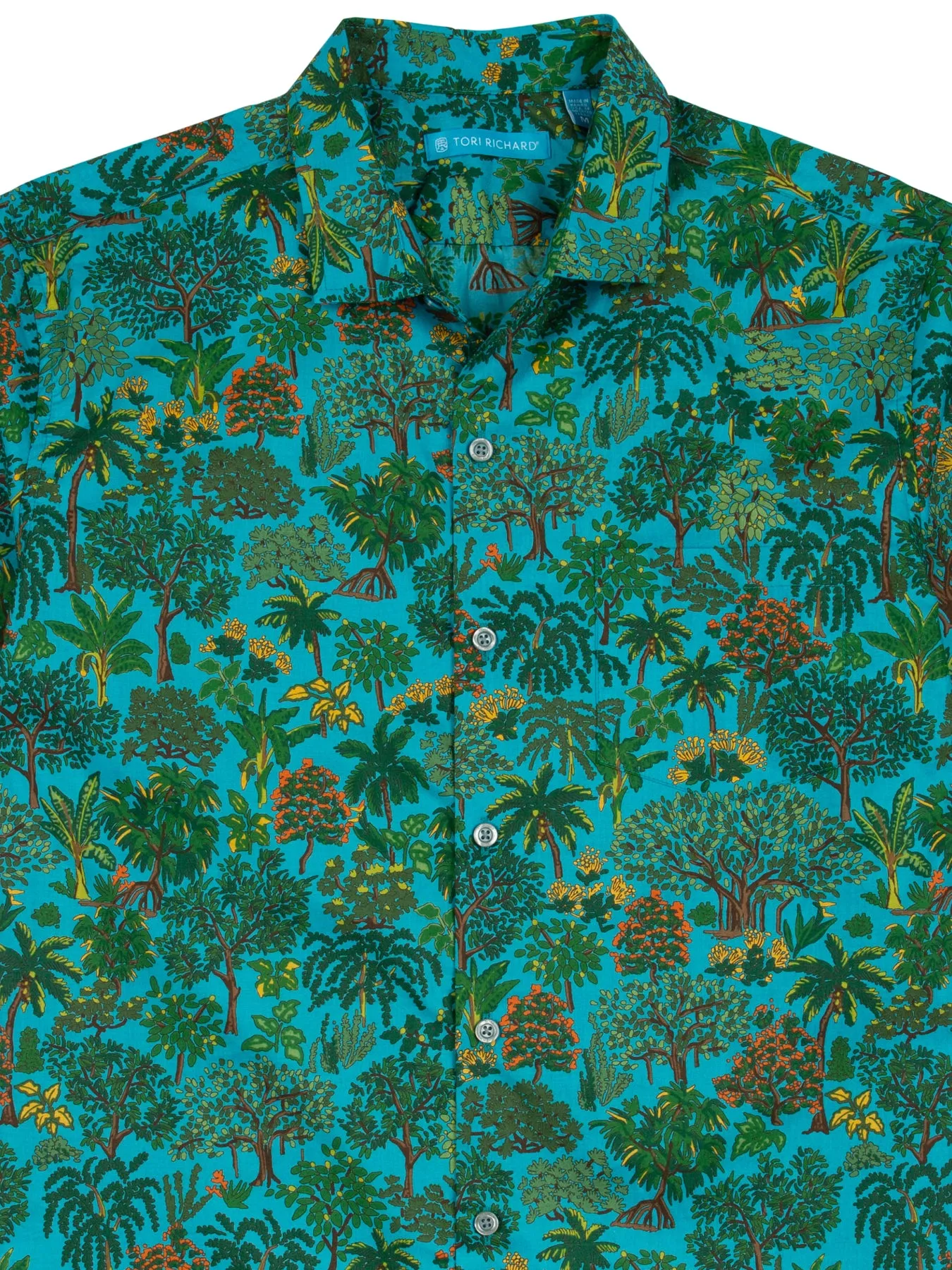 Trees Of Hawaii sold by Tori Richard product image thumbnail 2