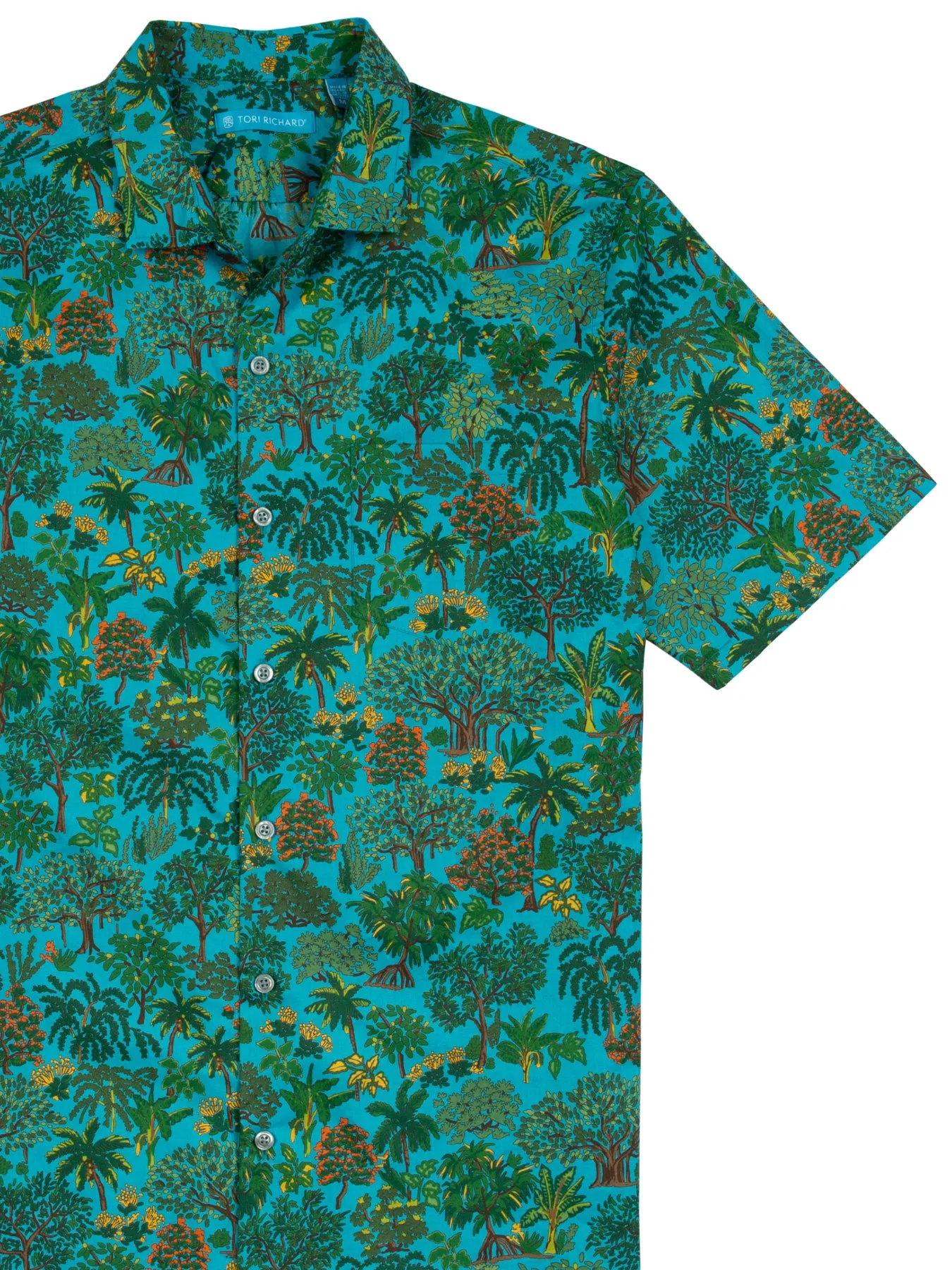 Trees Of Hawaii sold by Tori Richard product image thumbnail 3