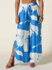 Pua Nui Mona Pant sold by Tori Richard