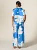Pua Nui Mona Pant sold by Tori Richard