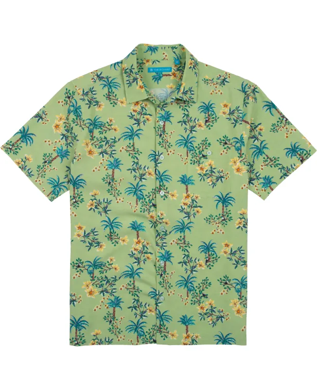 Macaw From Paradise sold by Tori Richard