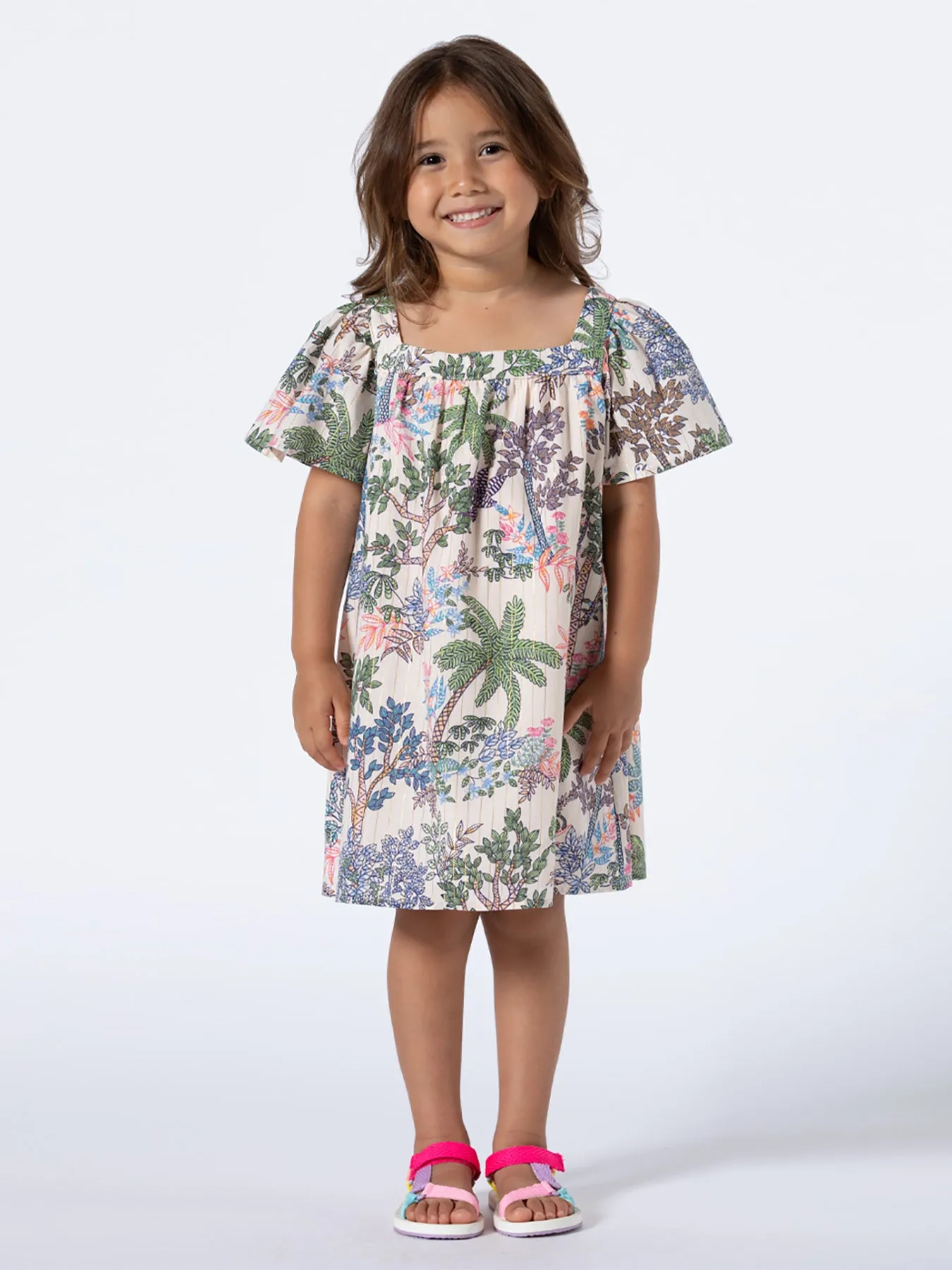 One Good Tern Malia Dress sold by Tori Richard