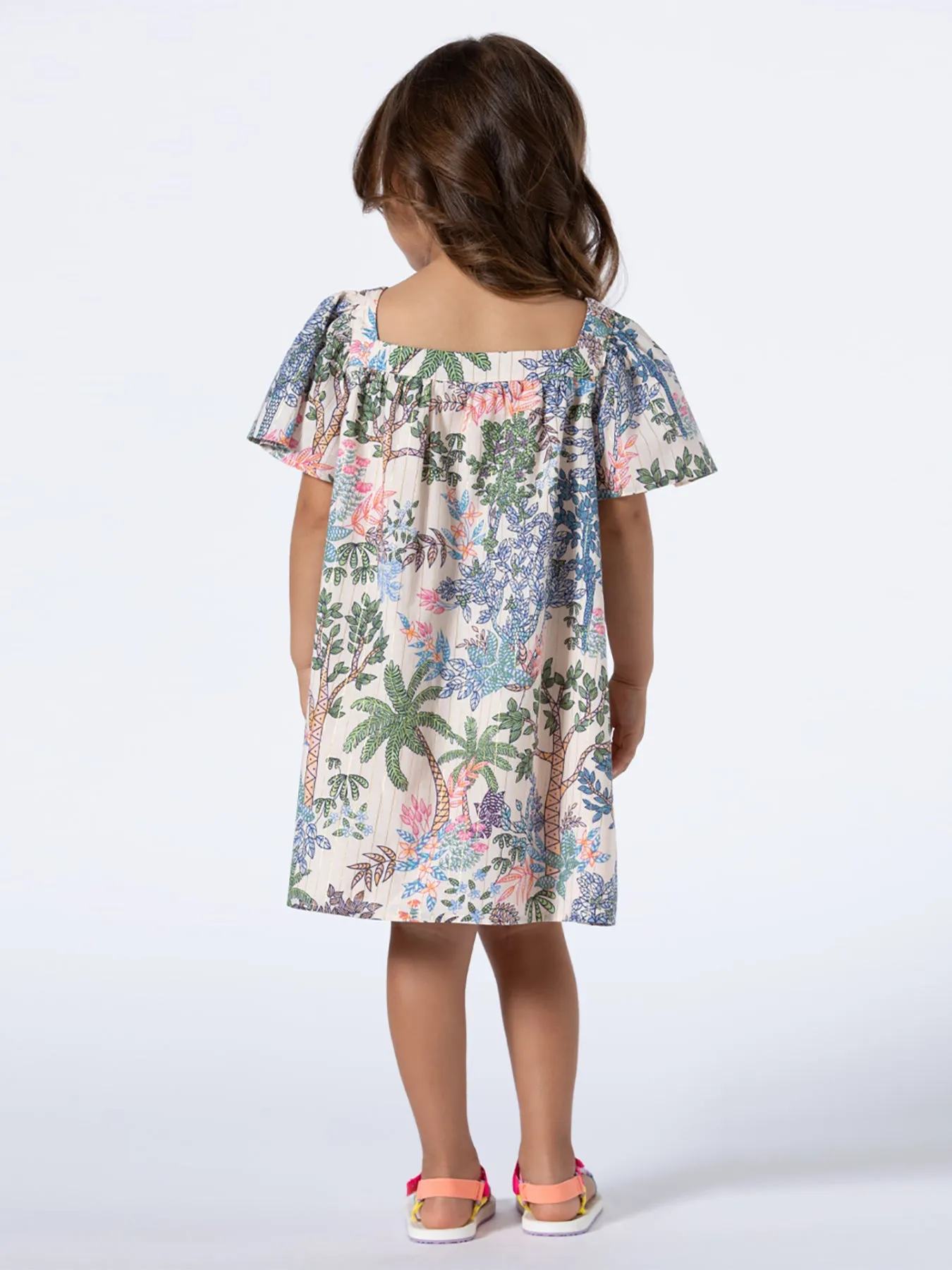 One Good Tern Malia Dress sold by Tori Richard product image thumbnail 2