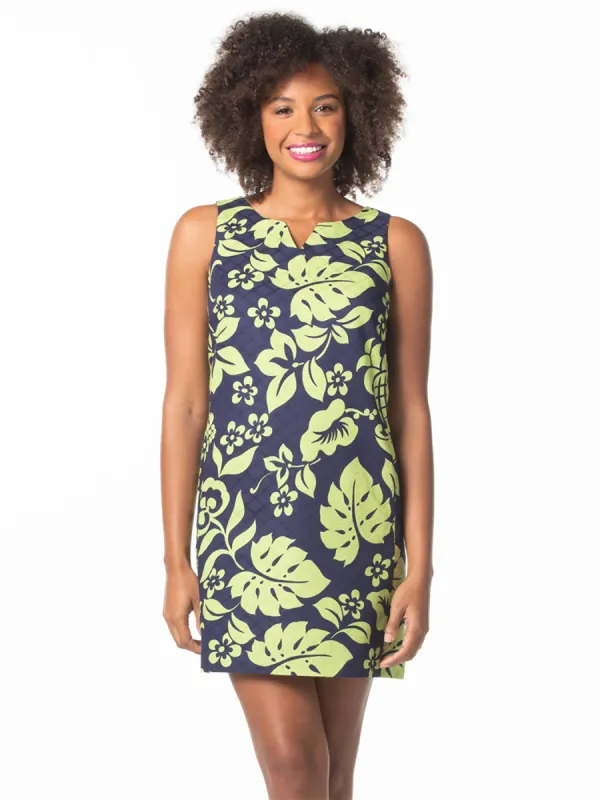 Loco Moco Adele Dress sold by Tori Richard