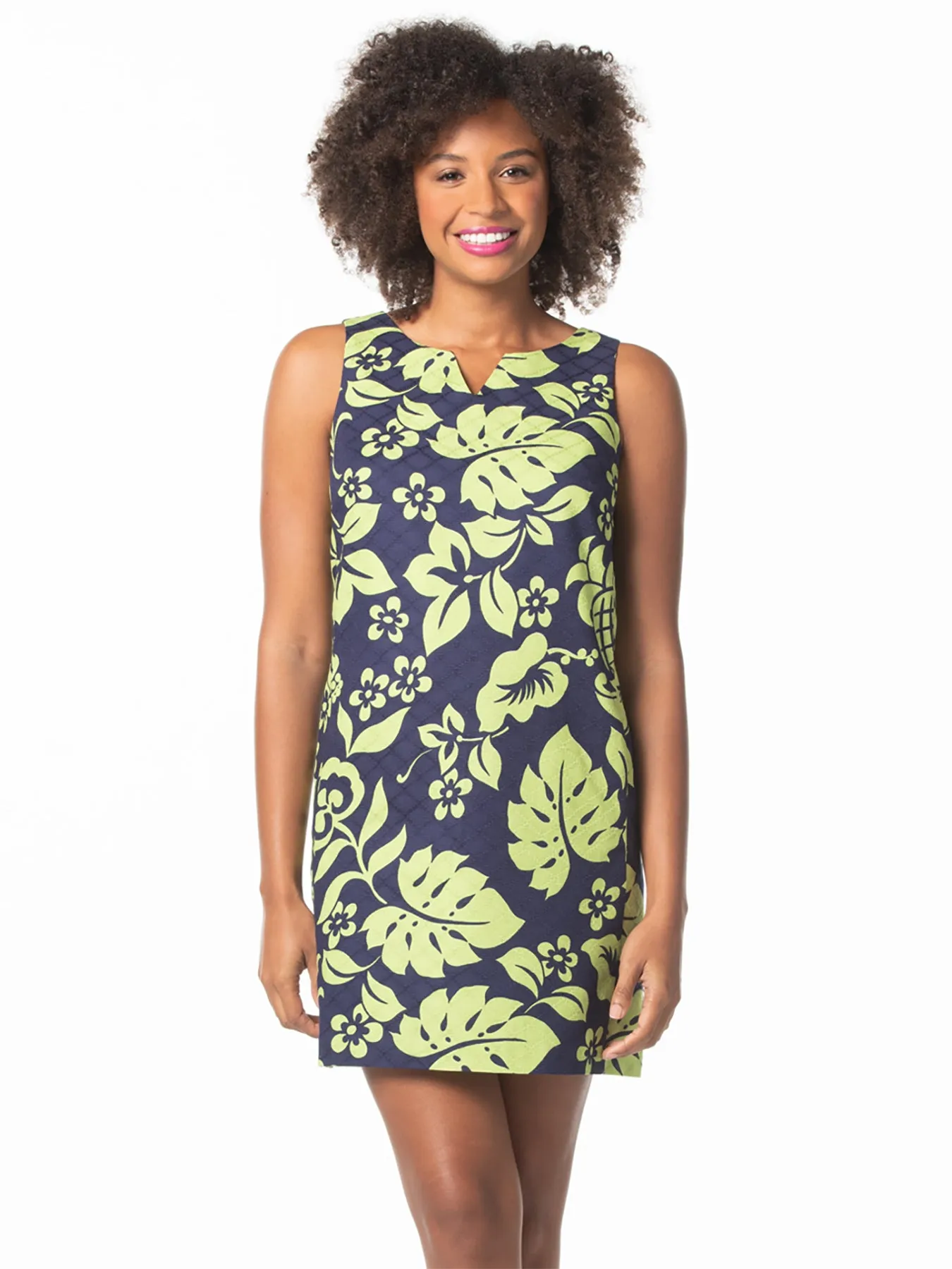 Loco Moco Adele Dress sold by Tori Richard