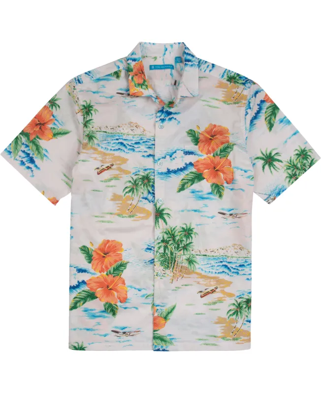 Sea Crossing (Big) sold by Tori Richard