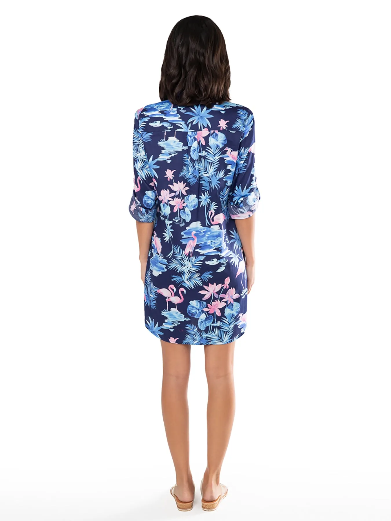 Toilepical Gidget Dress sold by Tori Richard product image thumbnail 2