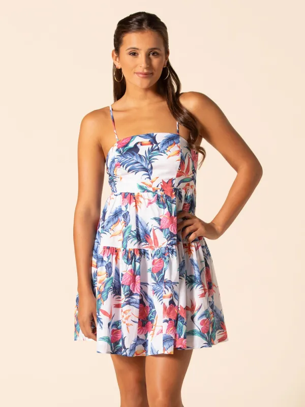 2 Can Tango Alani Dress sold by Tori Richard