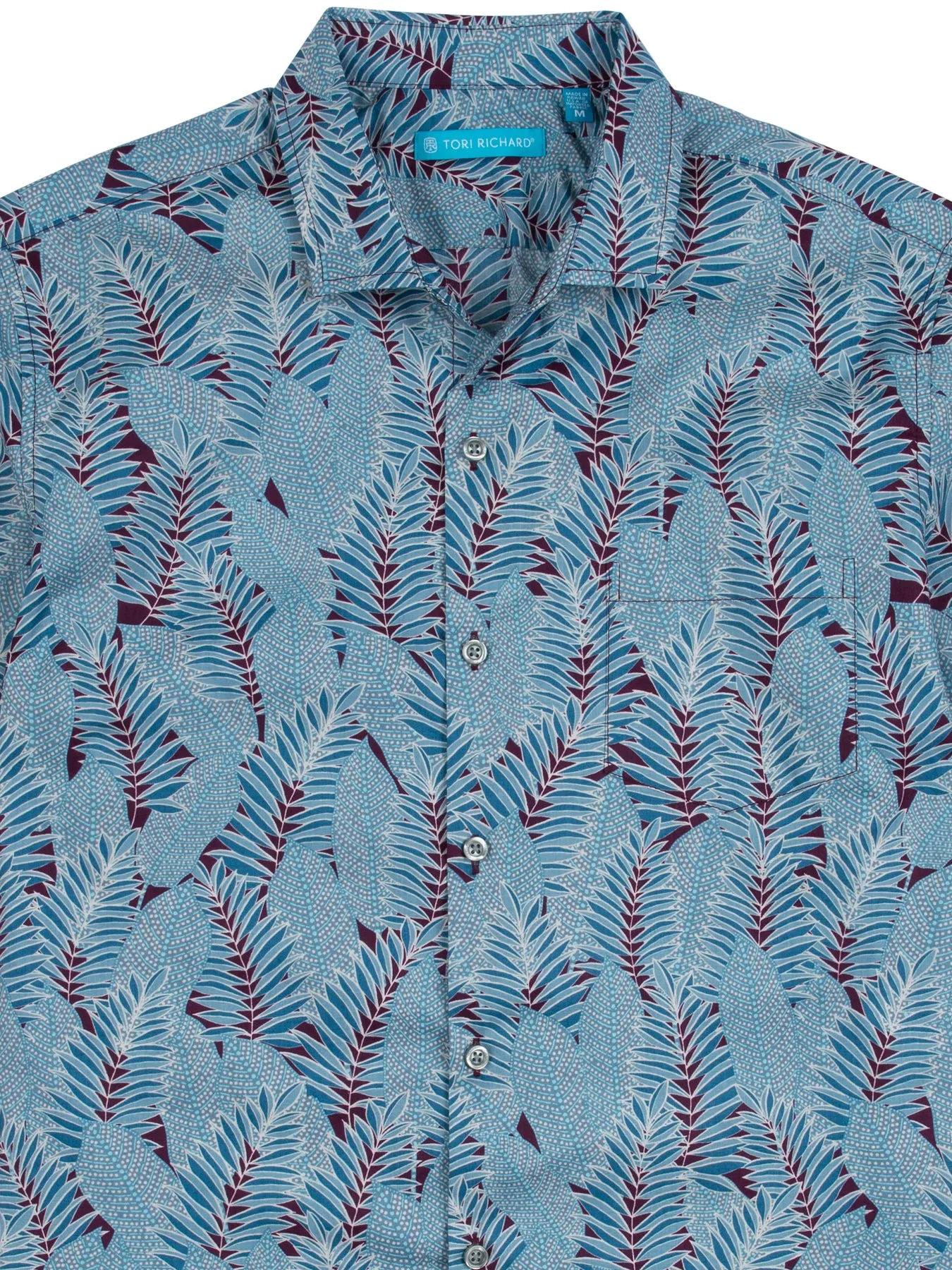 Phototropism sold by Tori Richard product image thumbnail 2