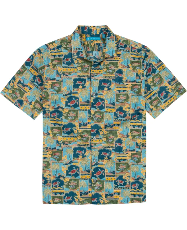 Mauritius (Tall) sold by Tori Richard