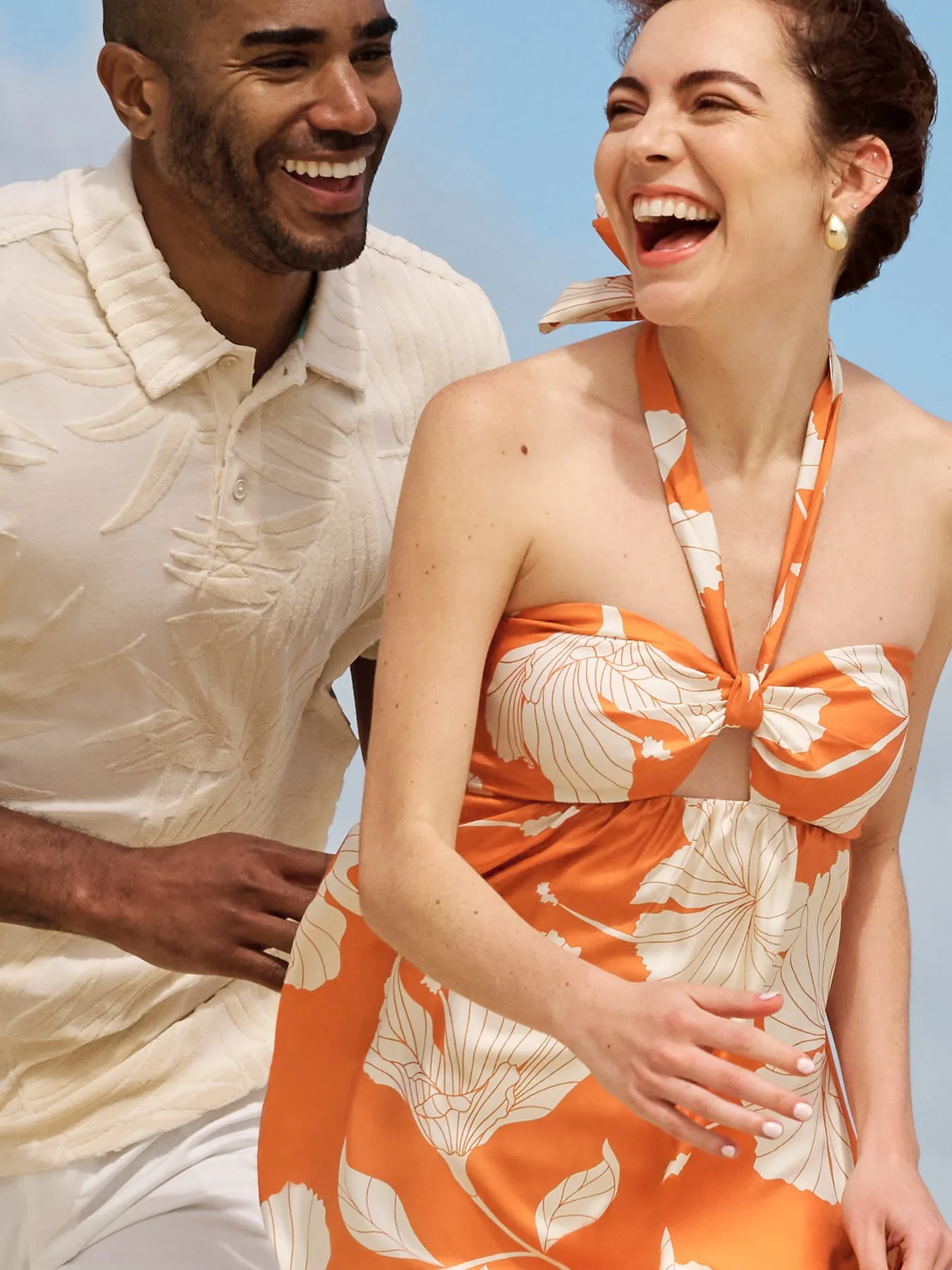 Pua Aloalo Keona Dress sold by Tori Richard product image thumbnail 2