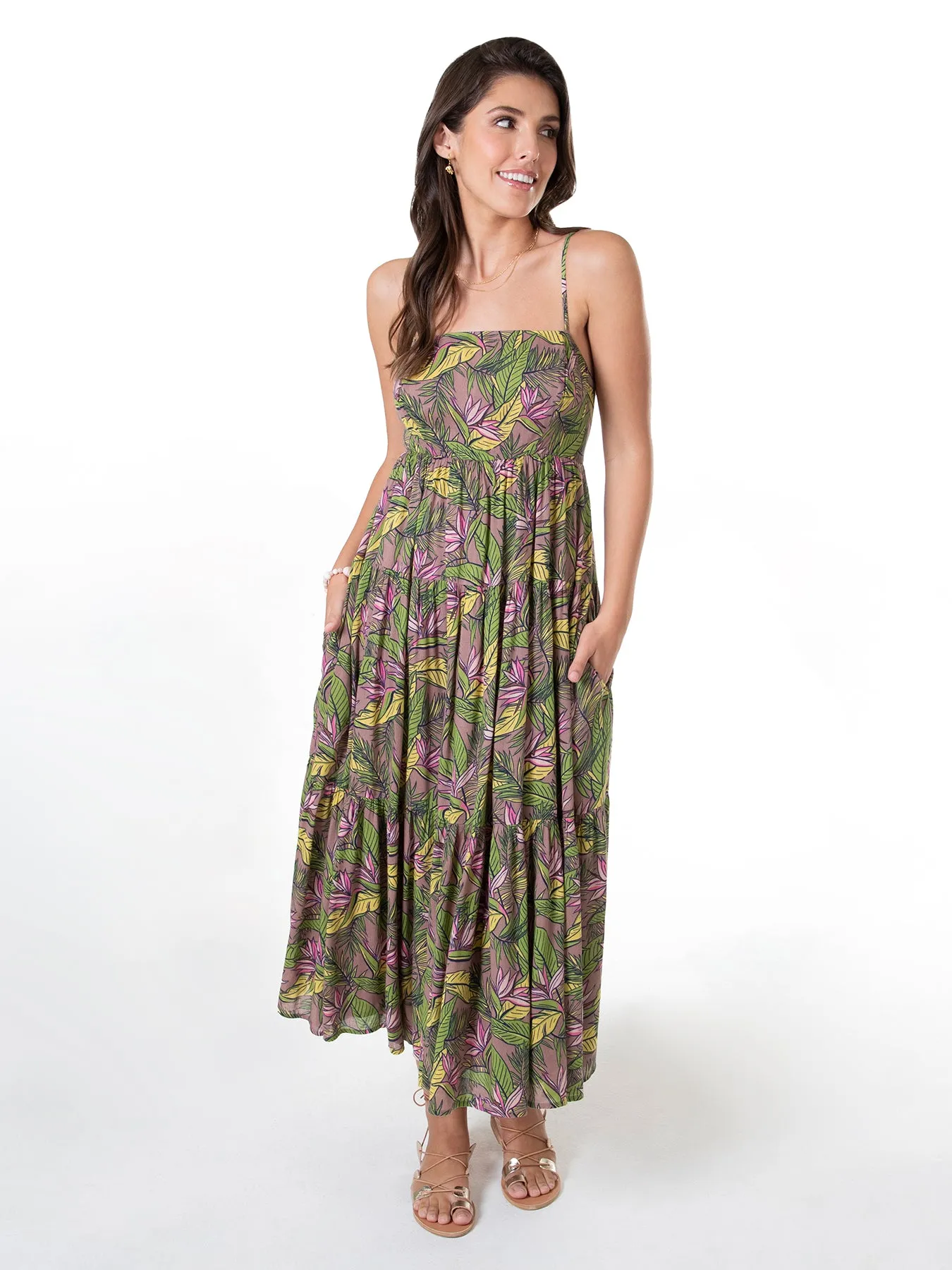 Modern Romance Kandence Dress sold by Tori Richard