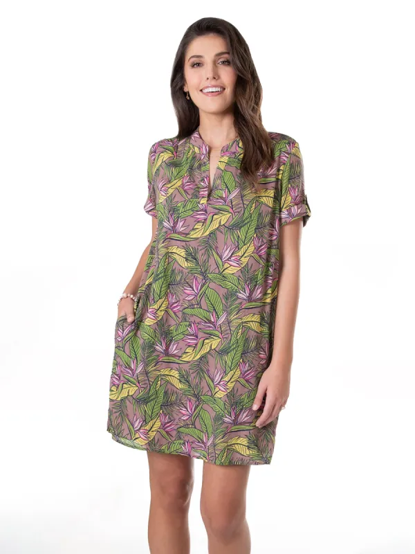 Modern Romance Alby Dress sold by Tori Richard